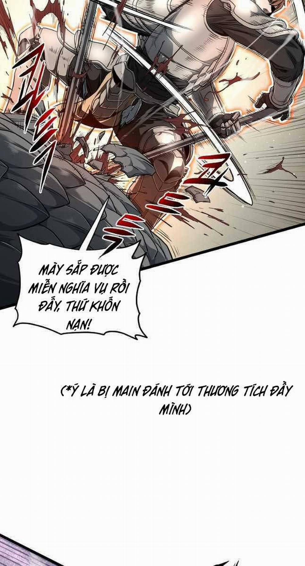 Đăng Nhập Murim 144 trang 65