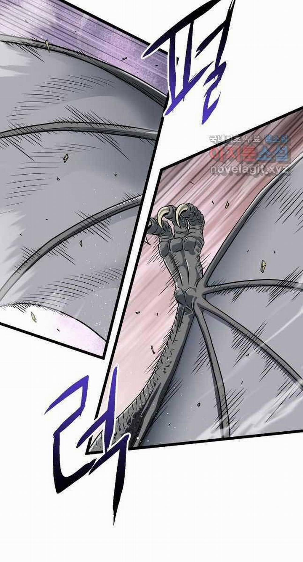 Đăng Nhập Murim 144 trang 66