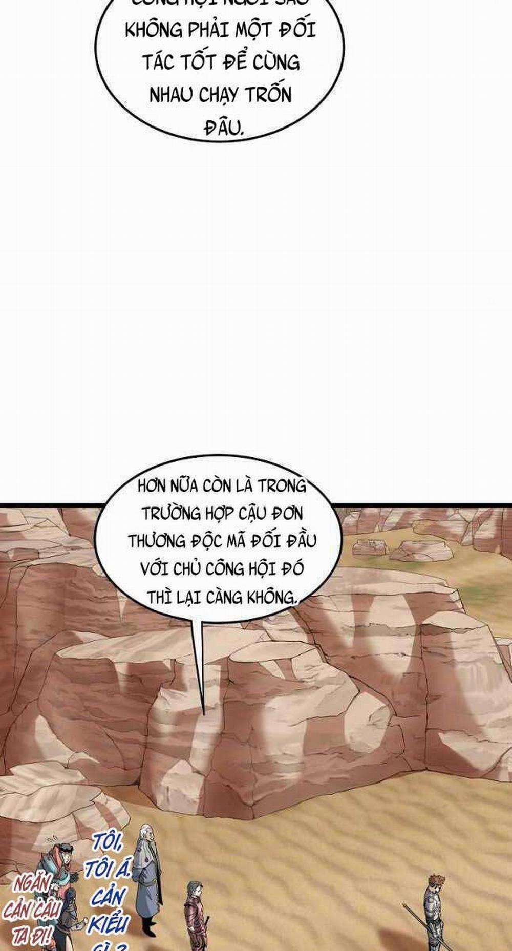 Đăng Nhập Murim 144 trang 8