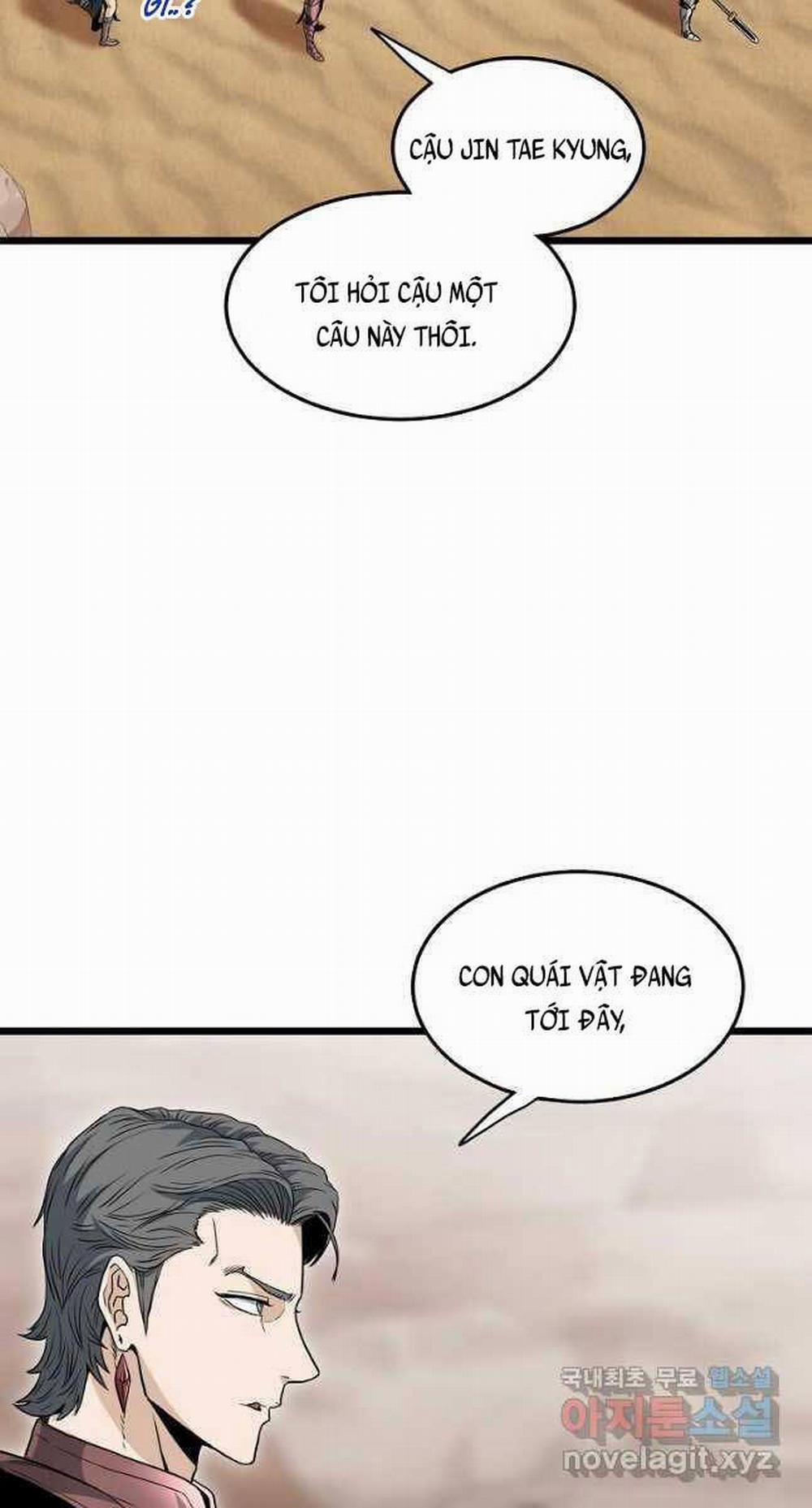 Đăng Nhập Murim 144 trang 9