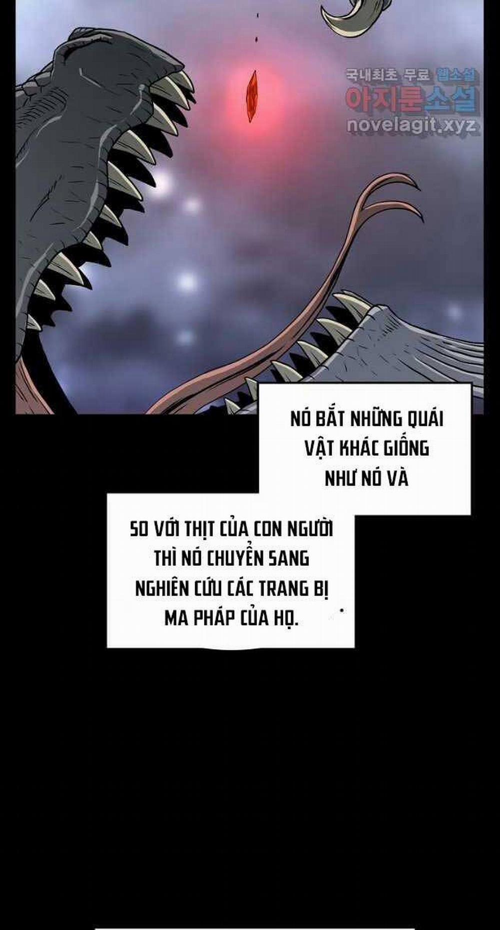 Đăng Nhập Murim 145 trang 15