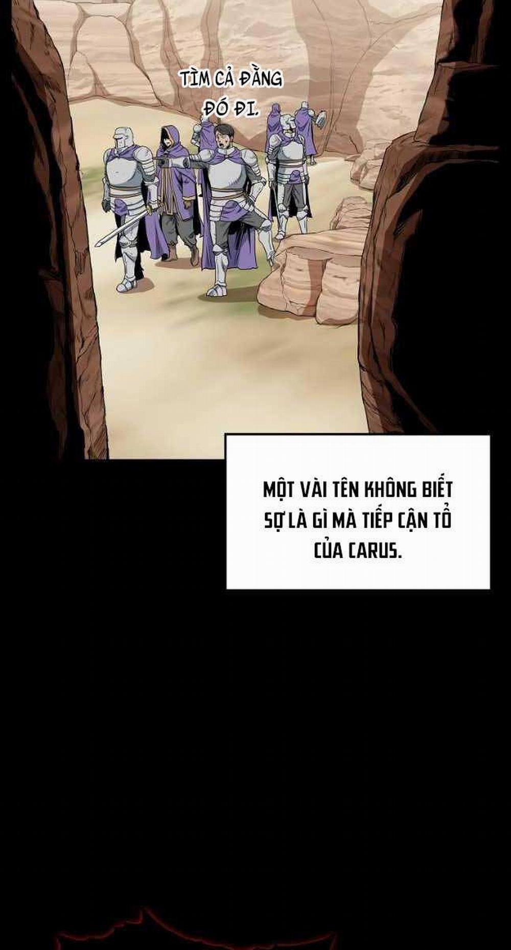 Đăng Nhập Murim 145 trang 19