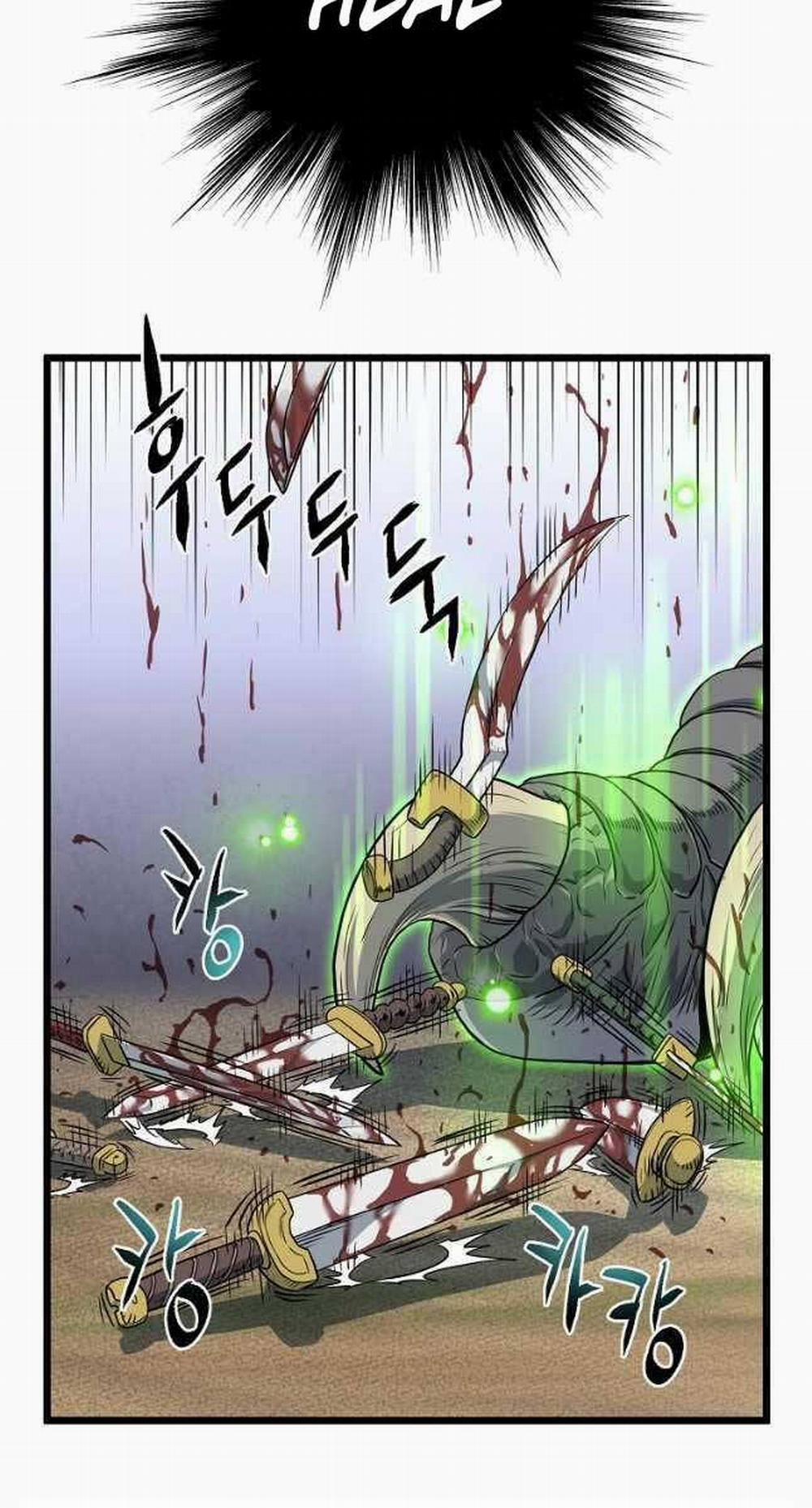 Đăng Nhập Murim 145 trang 22