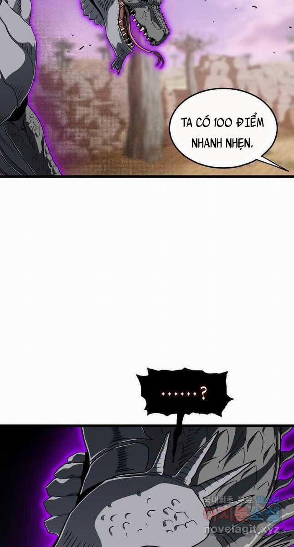 Đăng Nhập Murim 145 trang 35