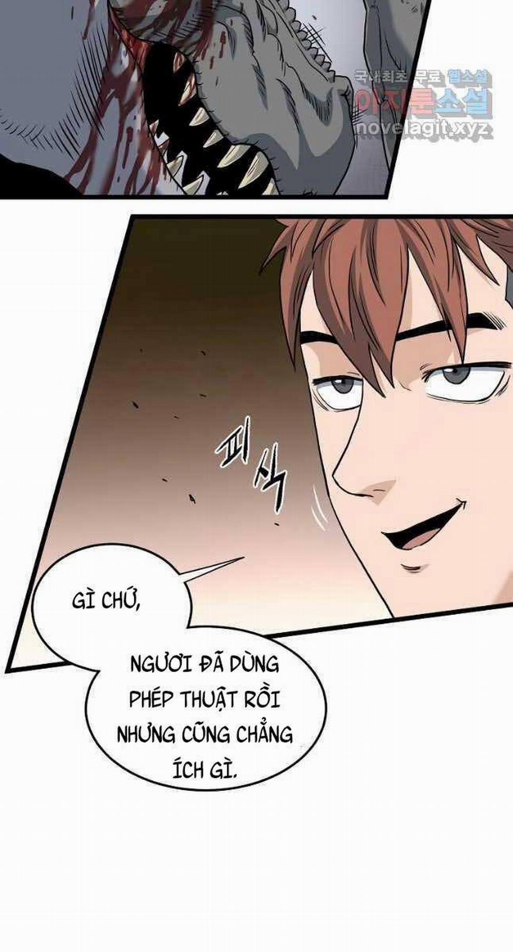 Đăng Nhập Murim 145 trang 46