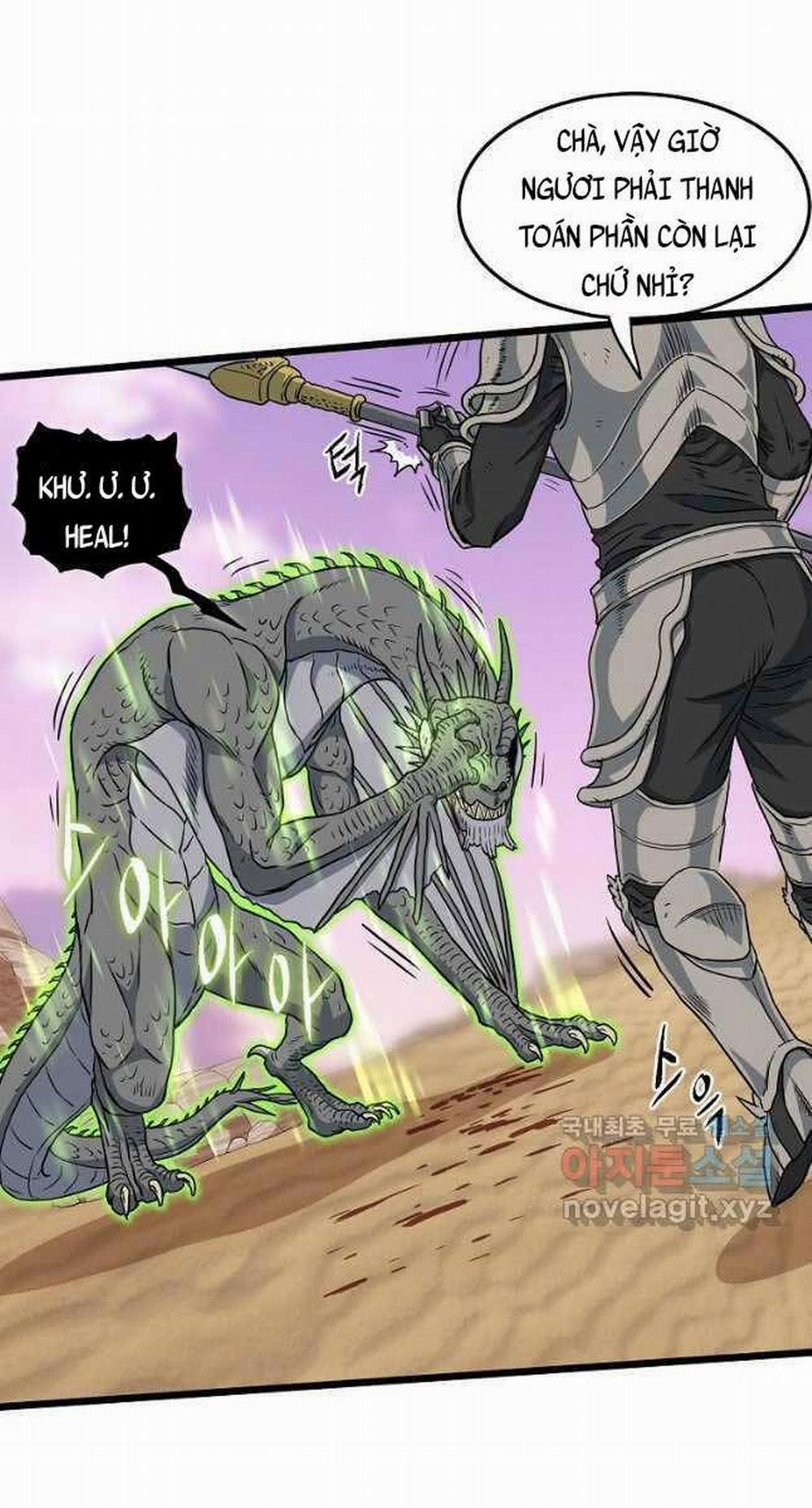 Đăng Nhập Murim 145 trang 47