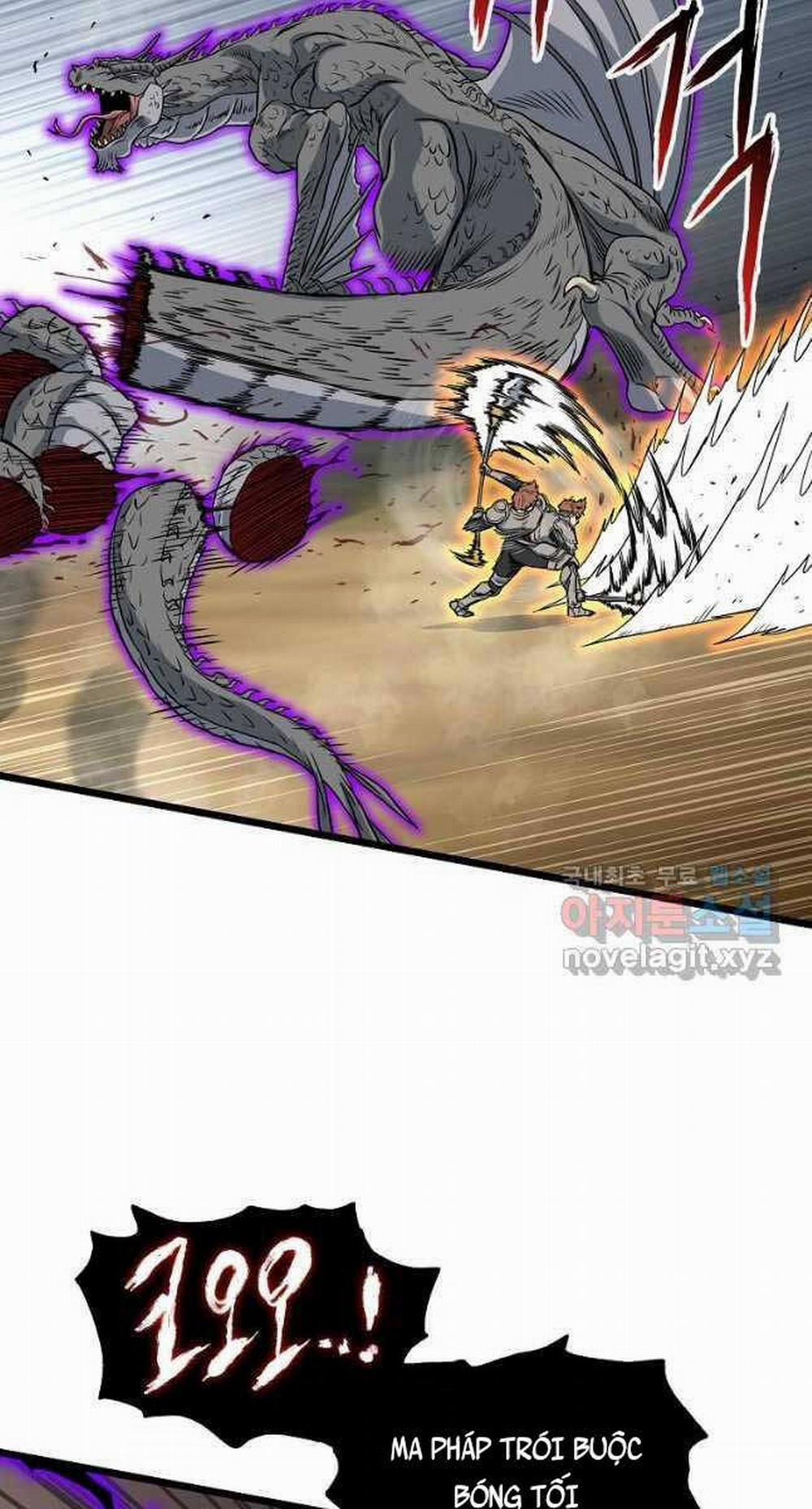 Đăng Nhập Murim 145 trang 79