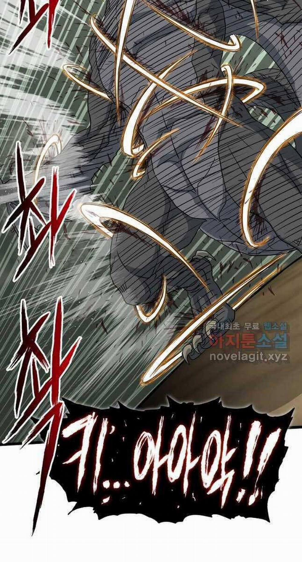 Đăng Nhập Murim 146 trang 1