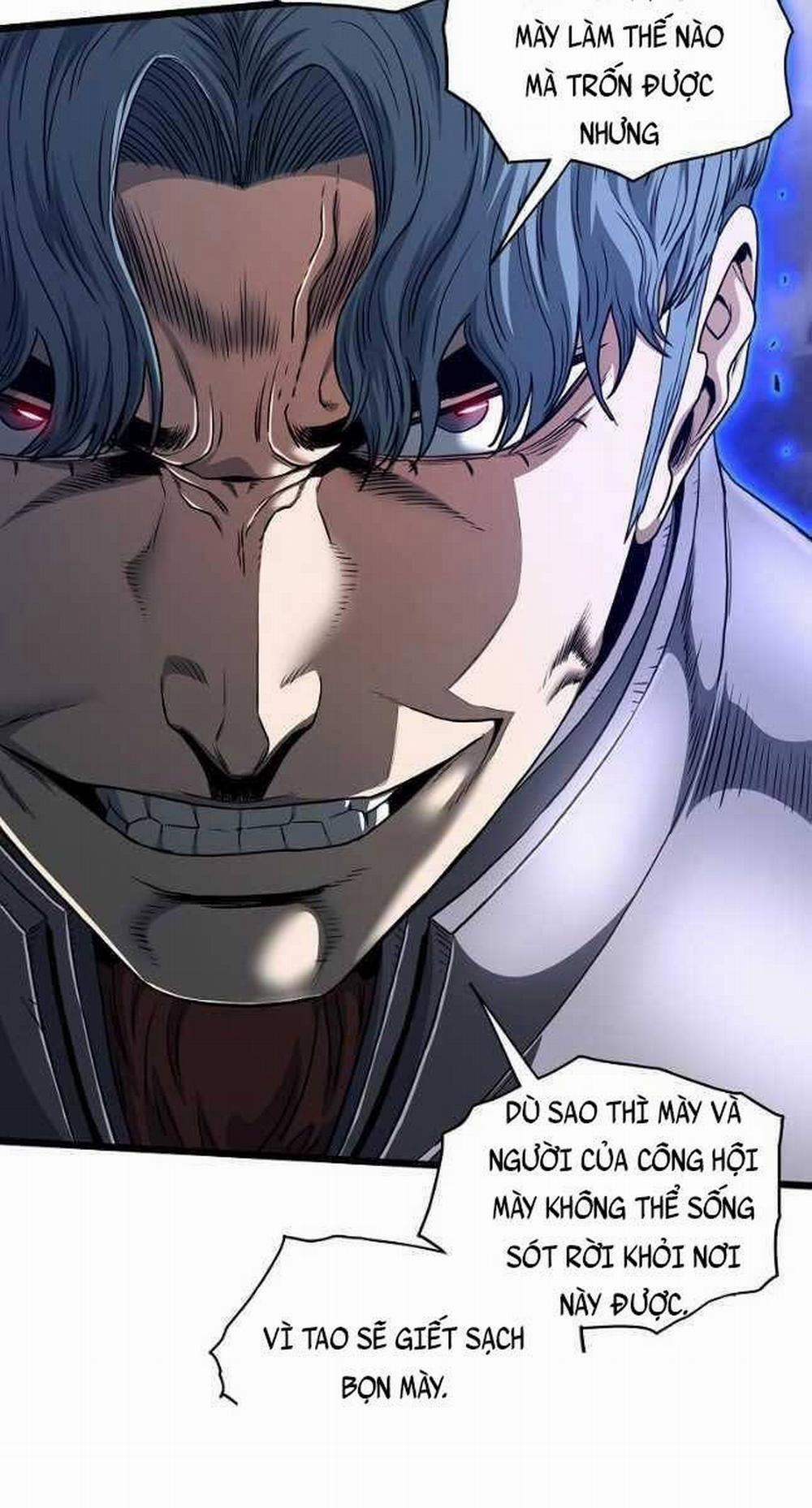 Đăng Nhập Murim 146 trang 100