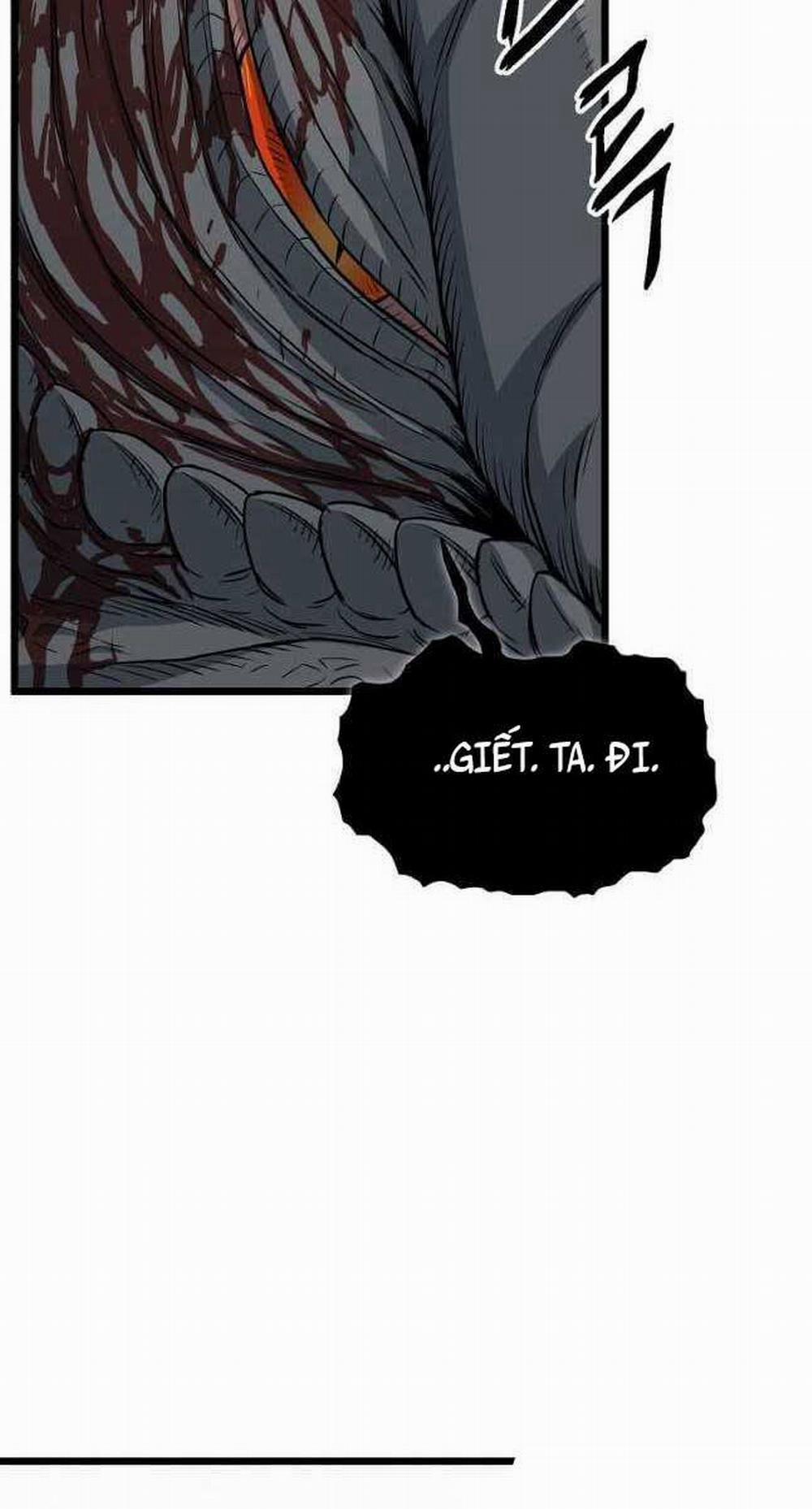 Đăng Nhập Murim 146 trang 19