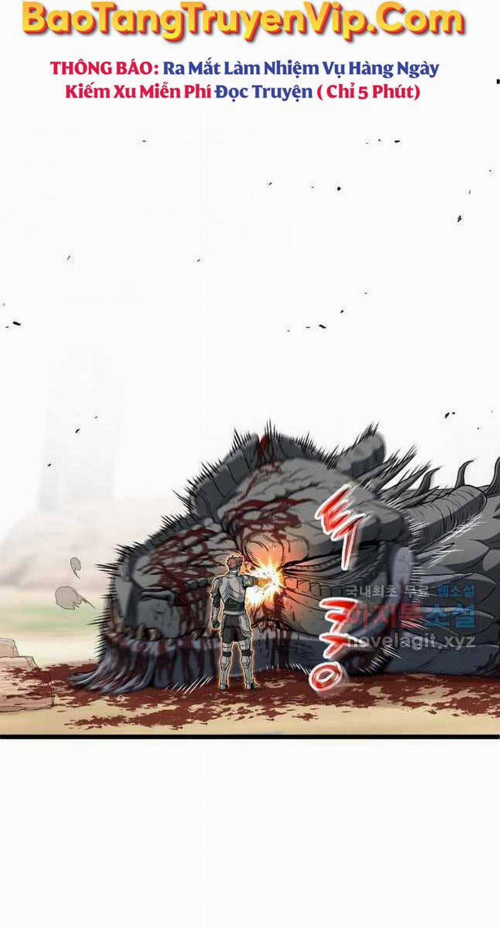 Đăng Nhập Murim 146 trang 21