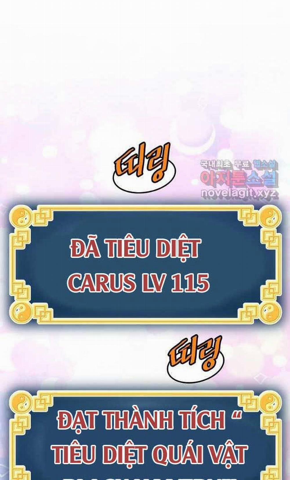 Đăng Nhập Murim 146 trang 23