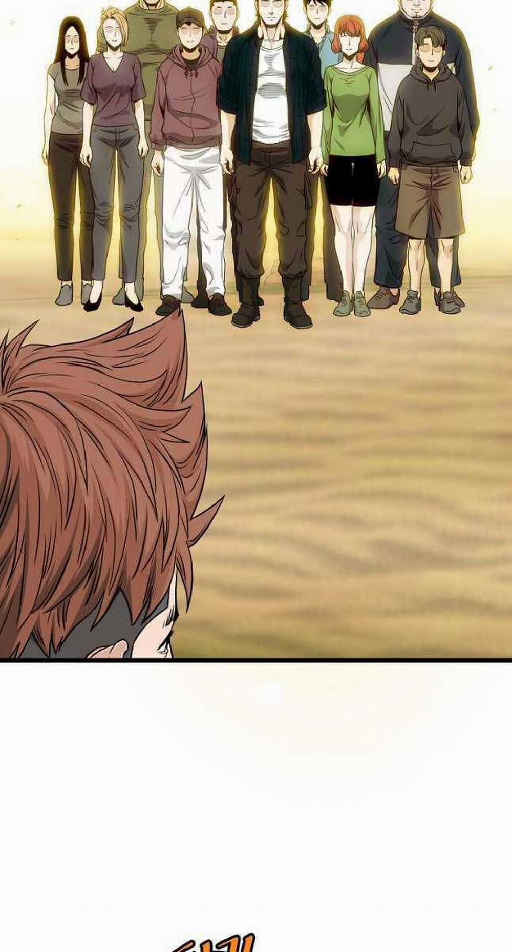 Đăng Nhập Murim 146 trang 28