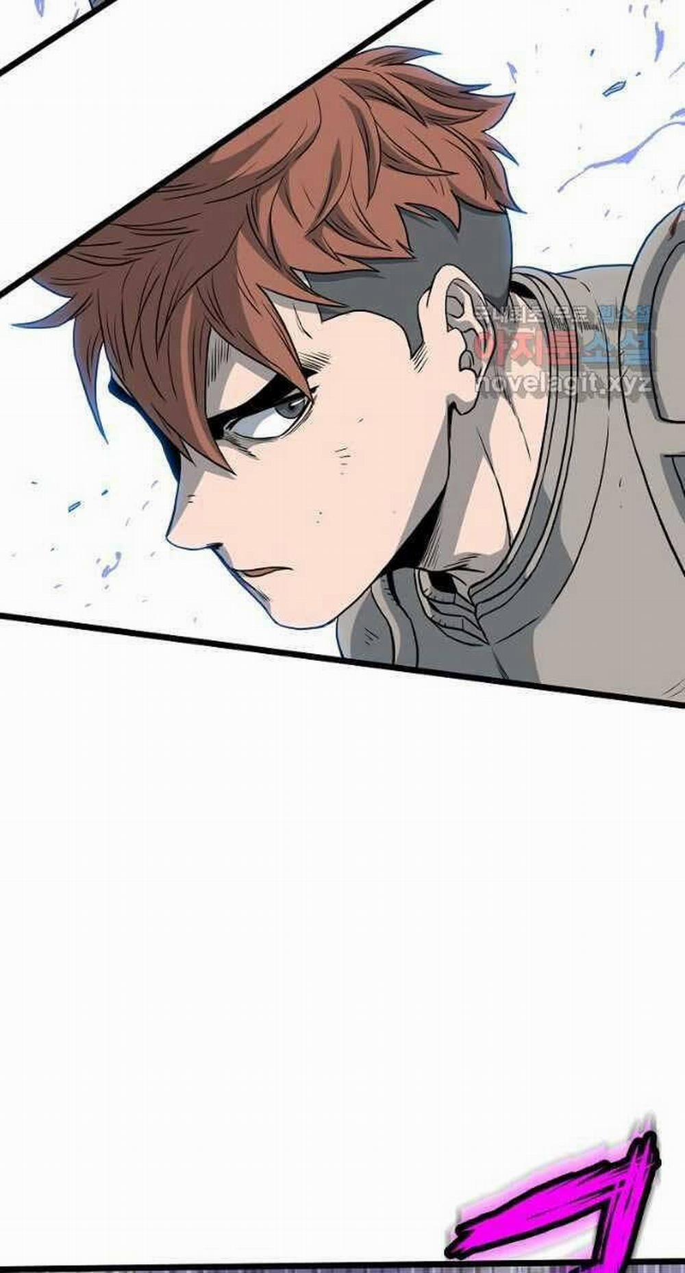 Đăng Nhập Murim 146 trang 3