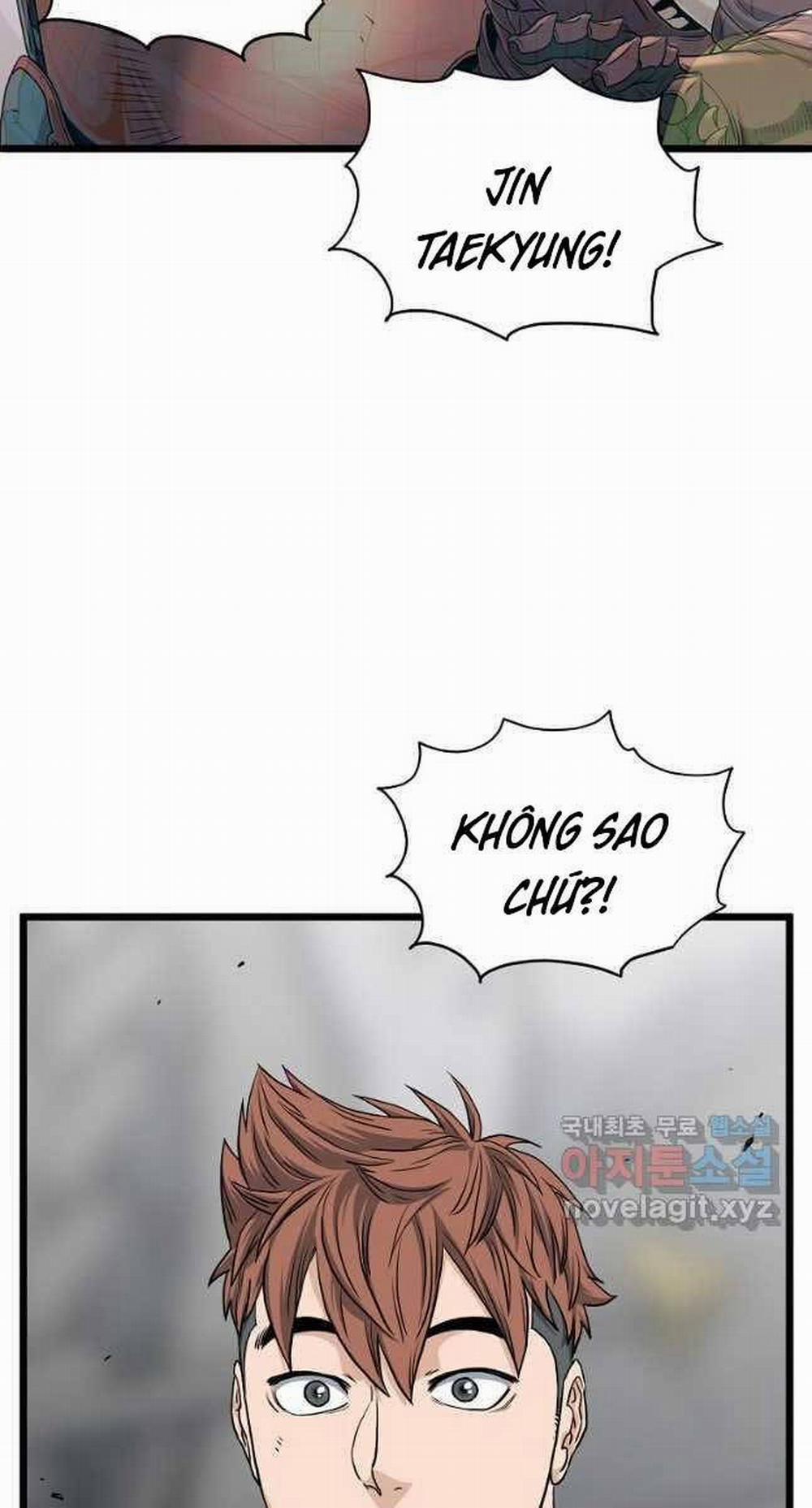 Đăng Nhập Murim 146 trang 37