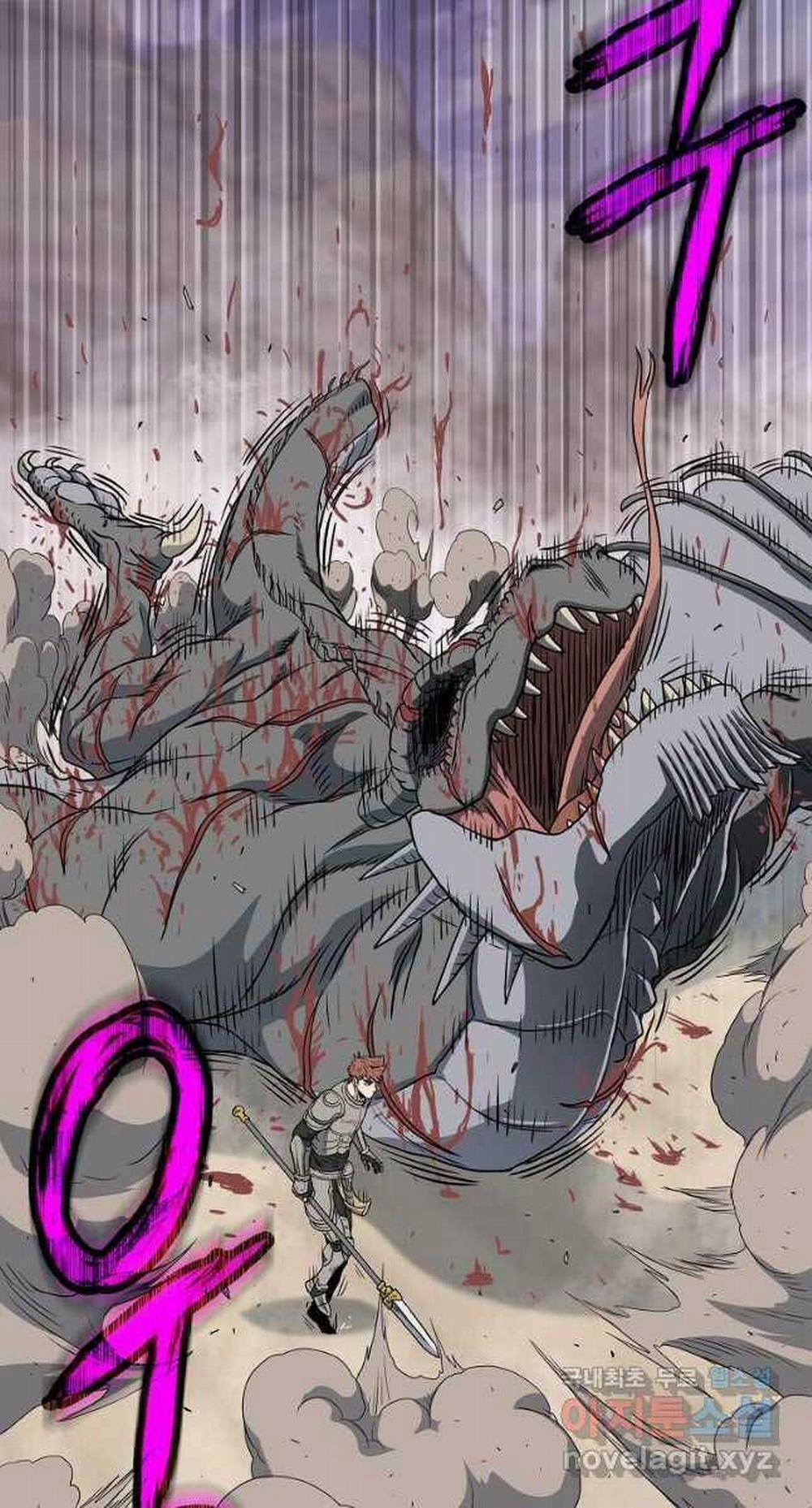 Đăng Nhập Murim 146 trang 4