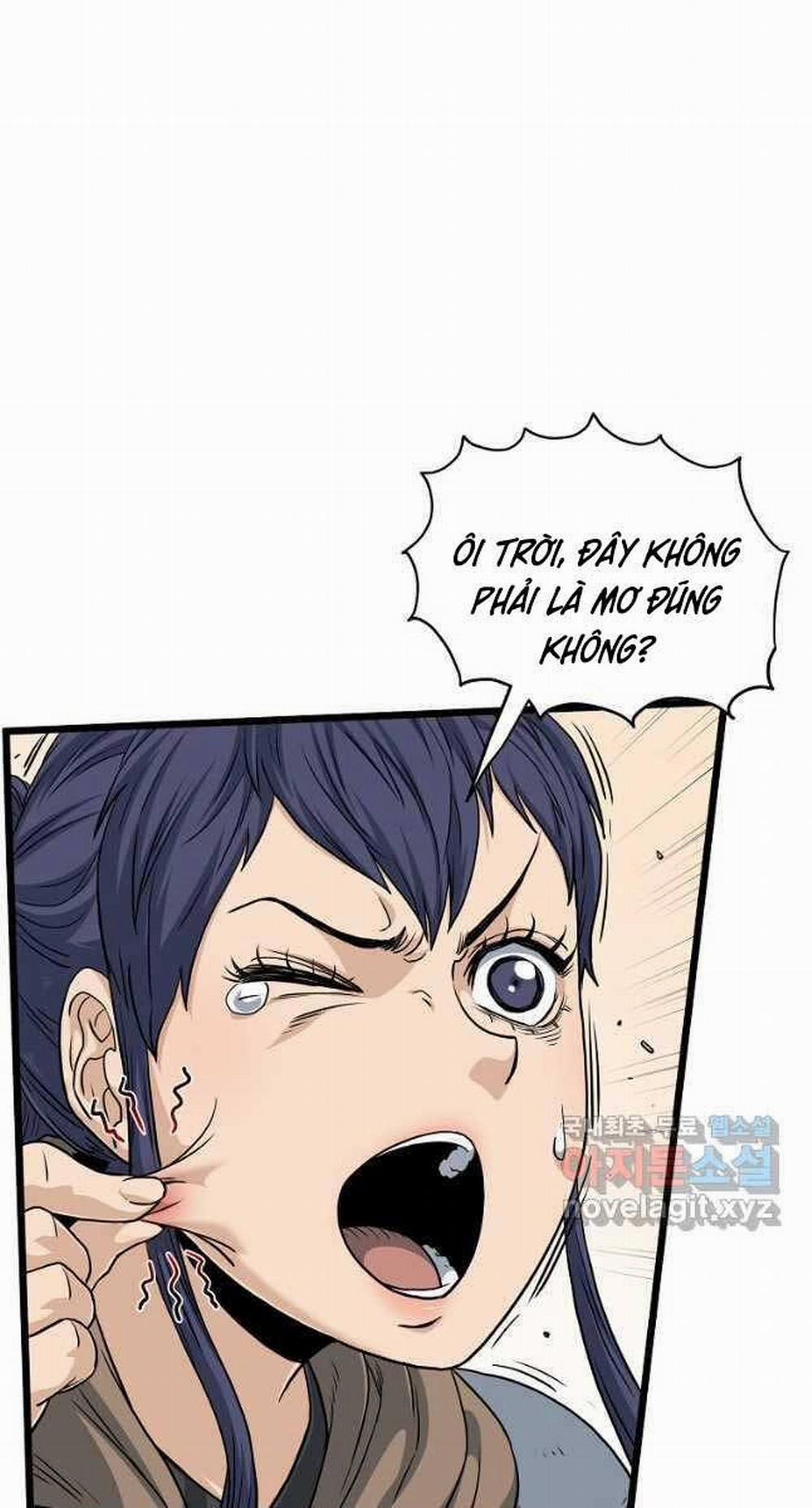 Đăng Nhập Murim 146 trang 42