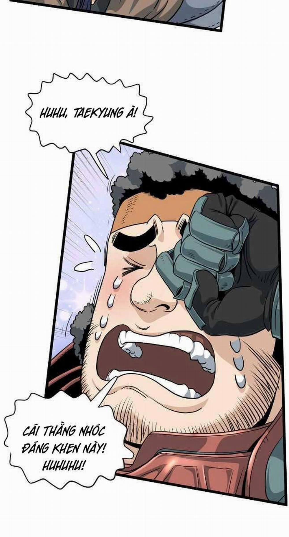 Đăng Nhập Murim 146 trang 43
