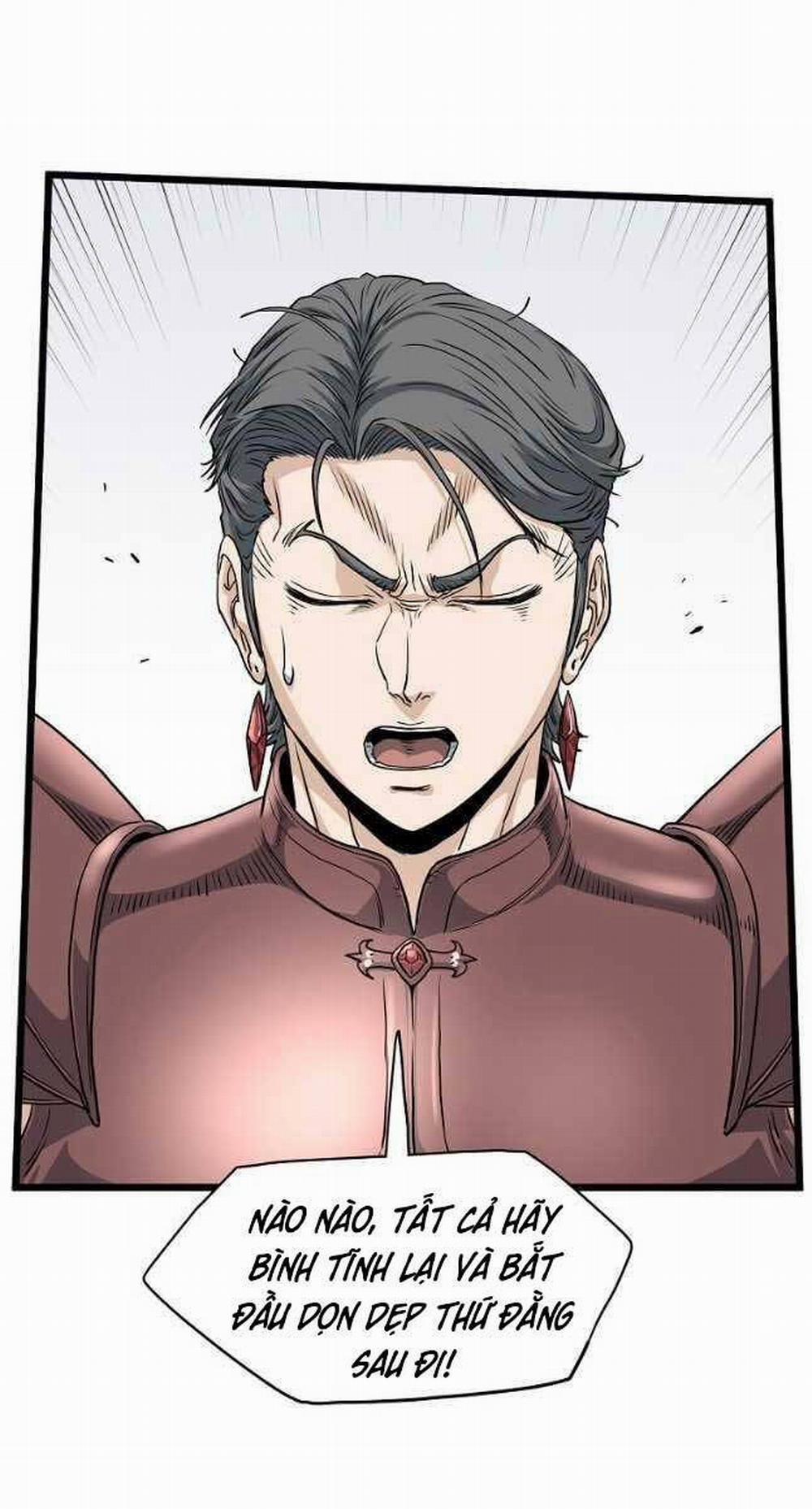 Đăng Nhập Murim 146 trang 45