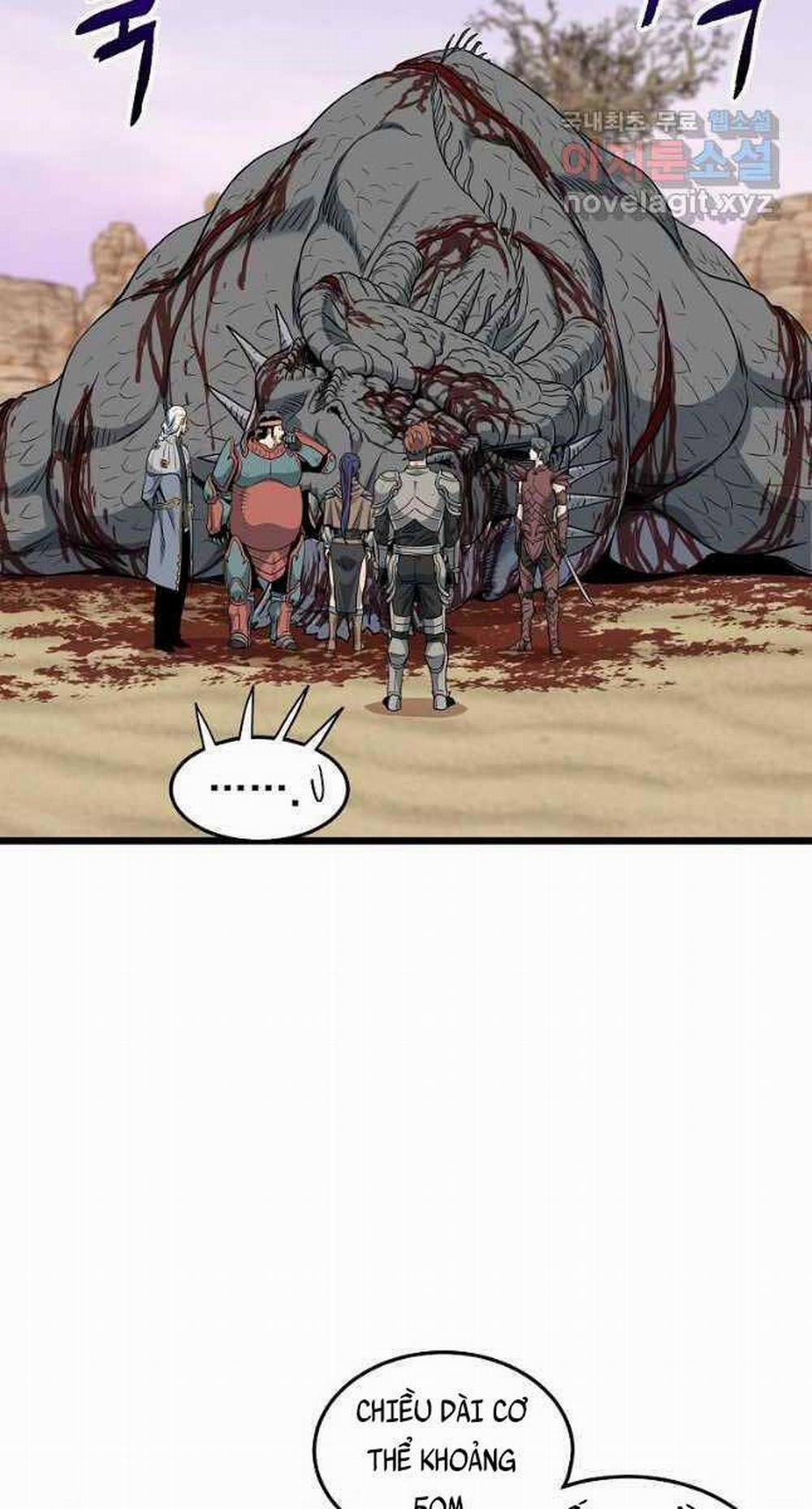 Đăng Nhập Murim 146 trang 48