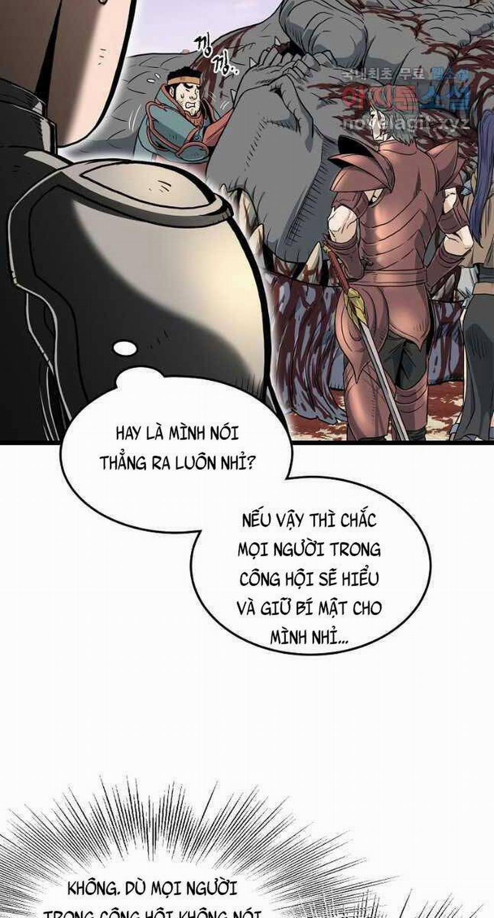 Đăng Nhập Murim 146 trang 52