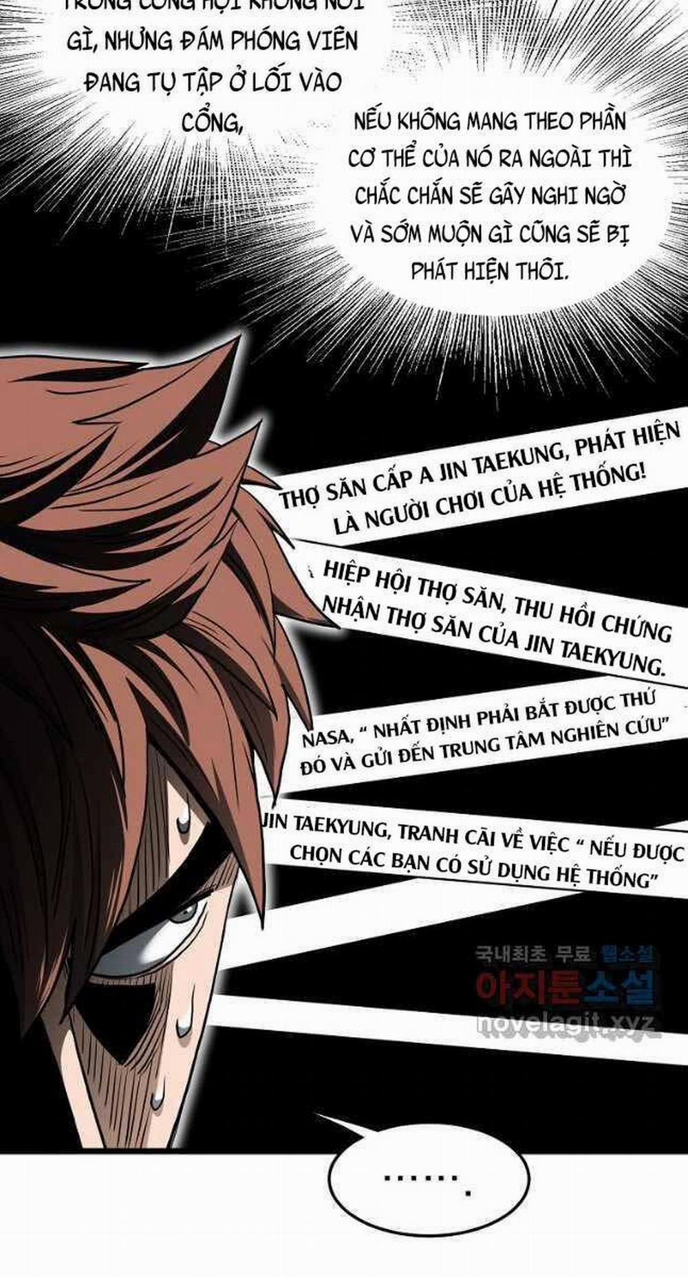 Đăng Nhập Murim 146 trang 53