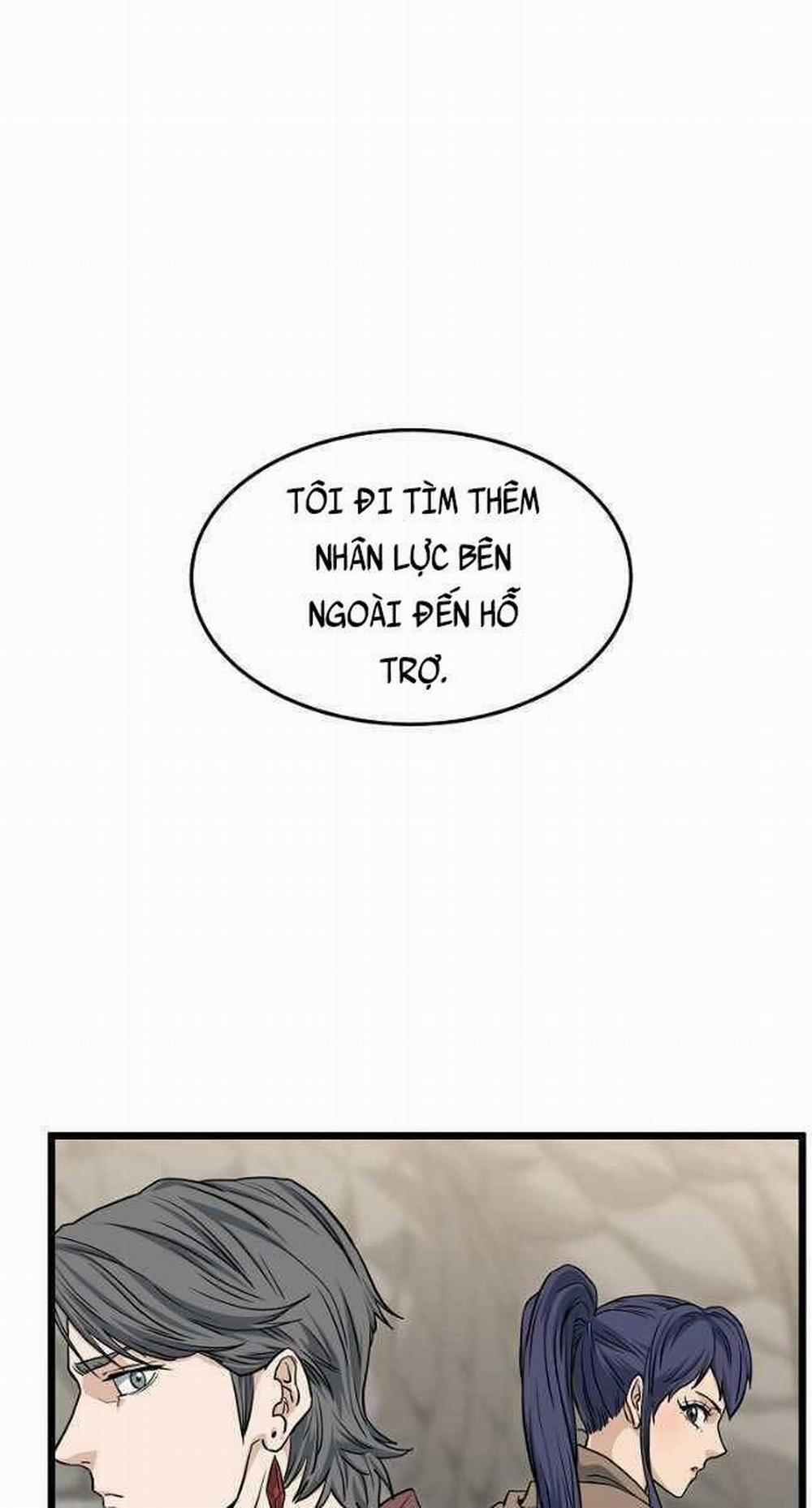 Đăng Nhập Murim 146 trang 54