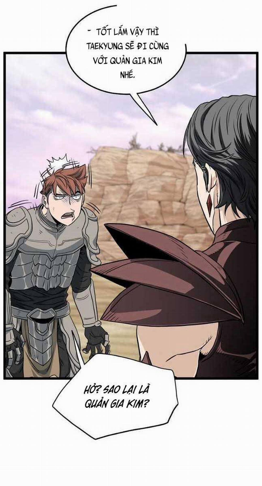 Đăng Nhập Murim 146 trang 61