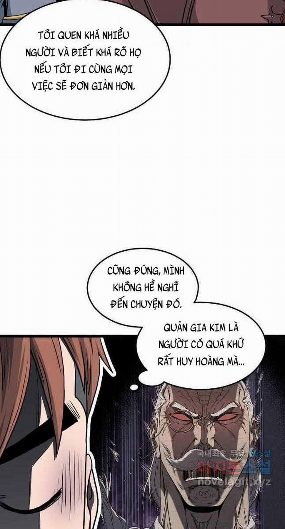 Đăng Nhập Murim 146 trang 63