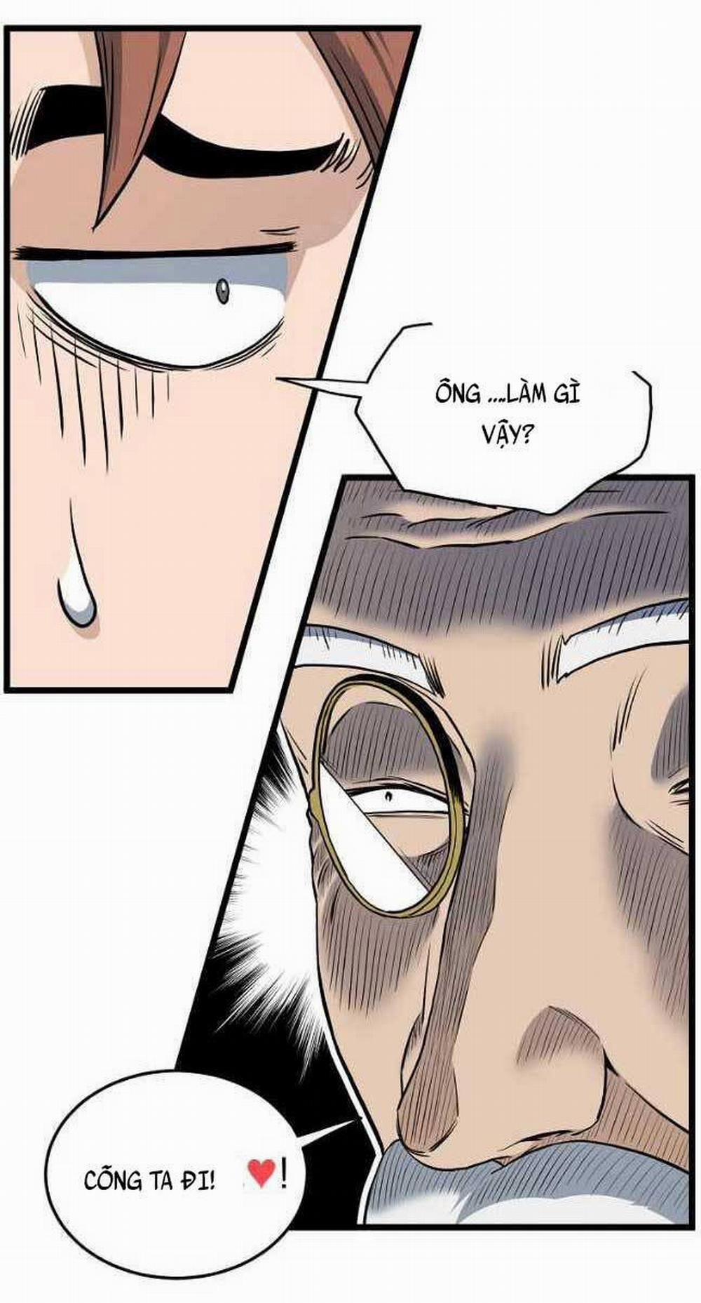 Đăng Nhập Murim 146 trang 67