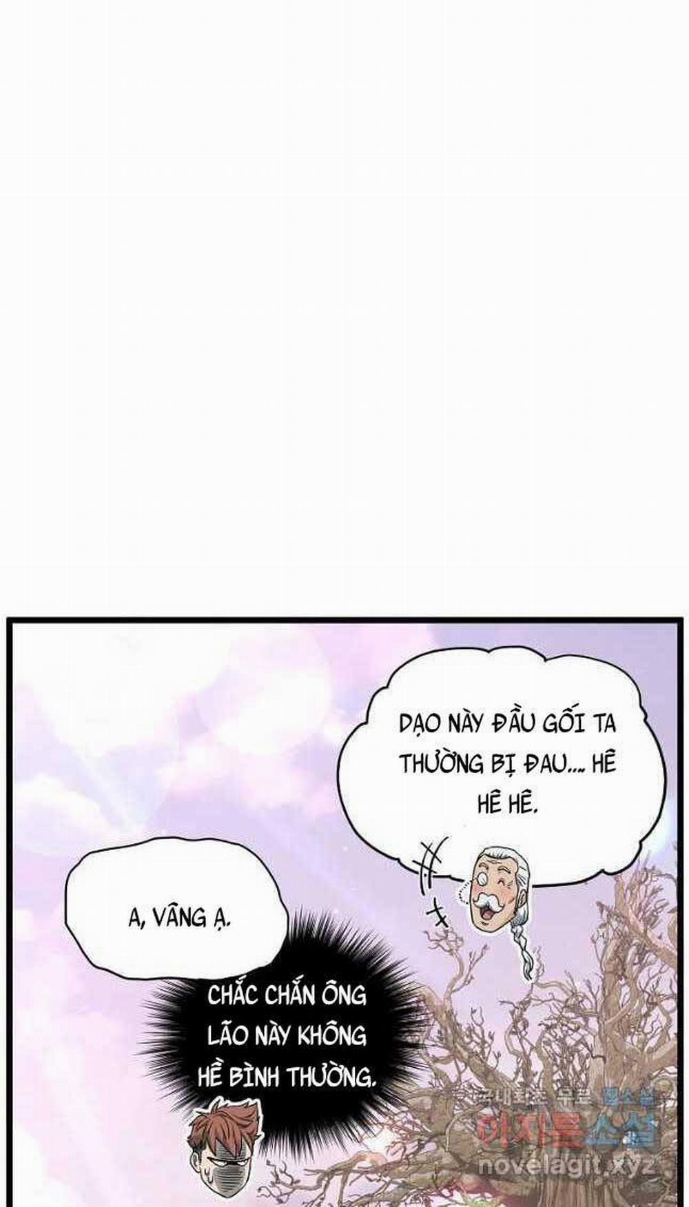 Đăng Nhập Murim 146 trang 68