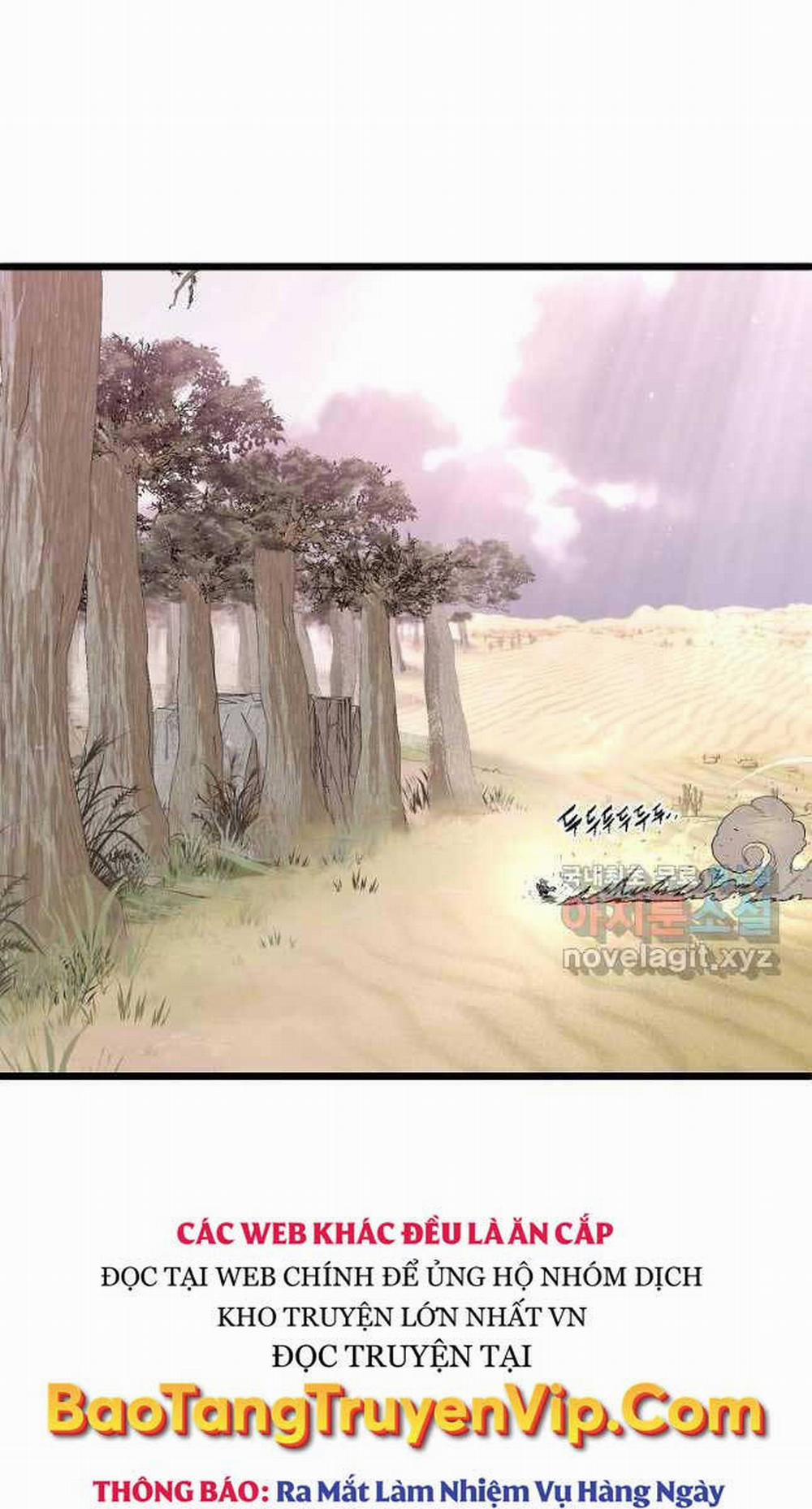 Đăng Nhập Murim 146 trang 81