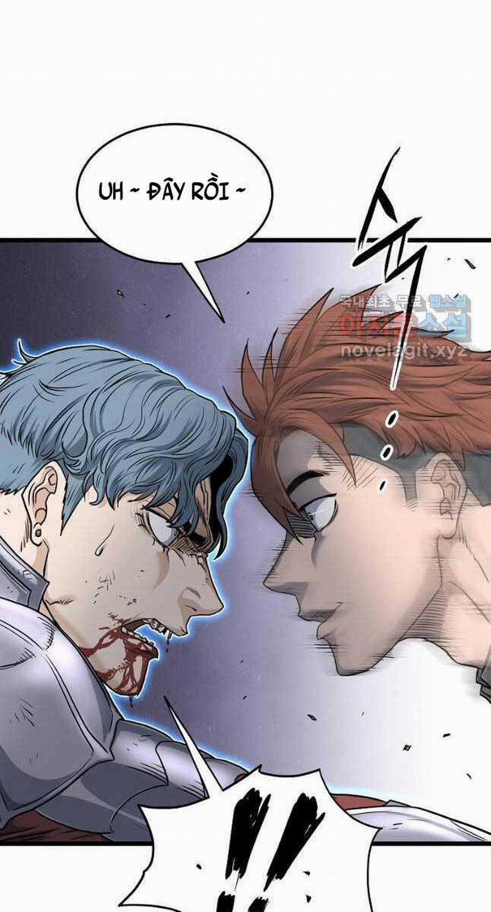 Đăng Nhập Murim 147 trang 10