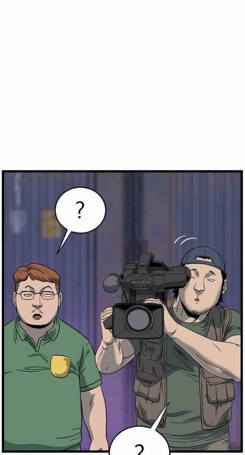 Đăng Nhập Murim 147 trang 107