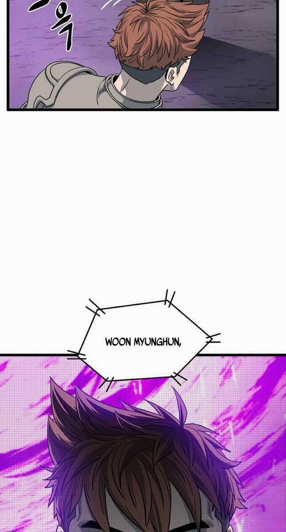 Đăng Nhập Murim 147 trang 109