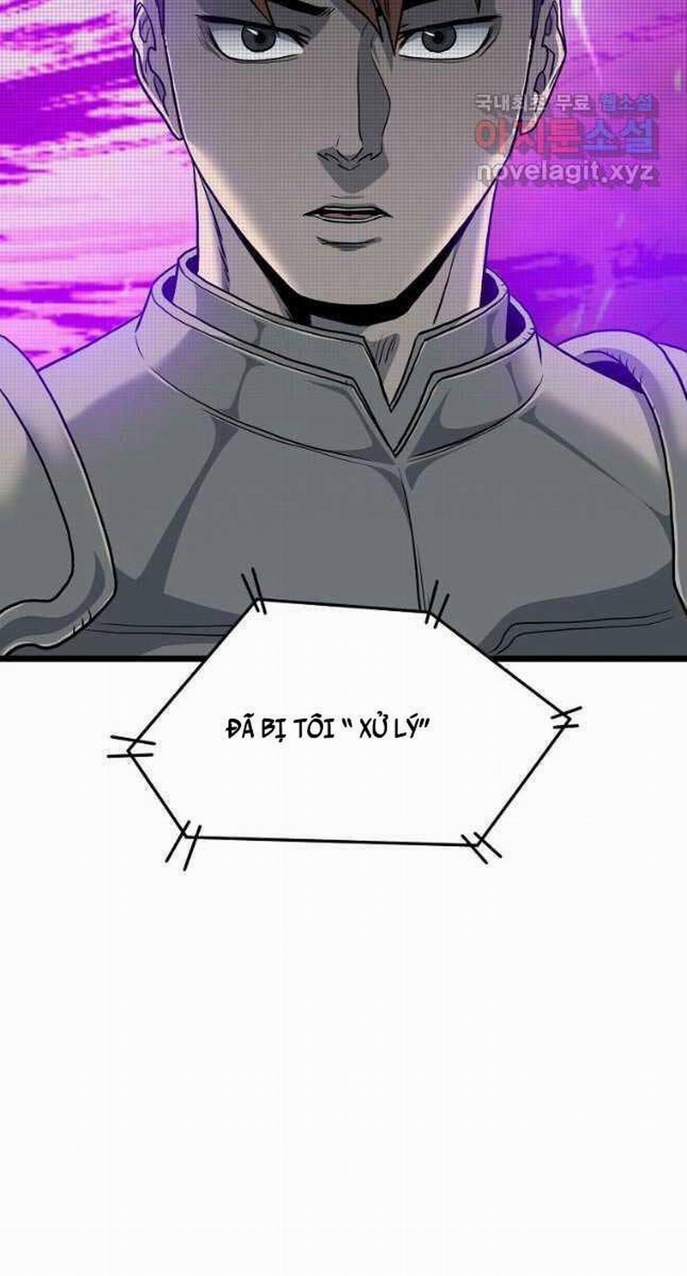 Đăng Nhập Murim 147 trang 110