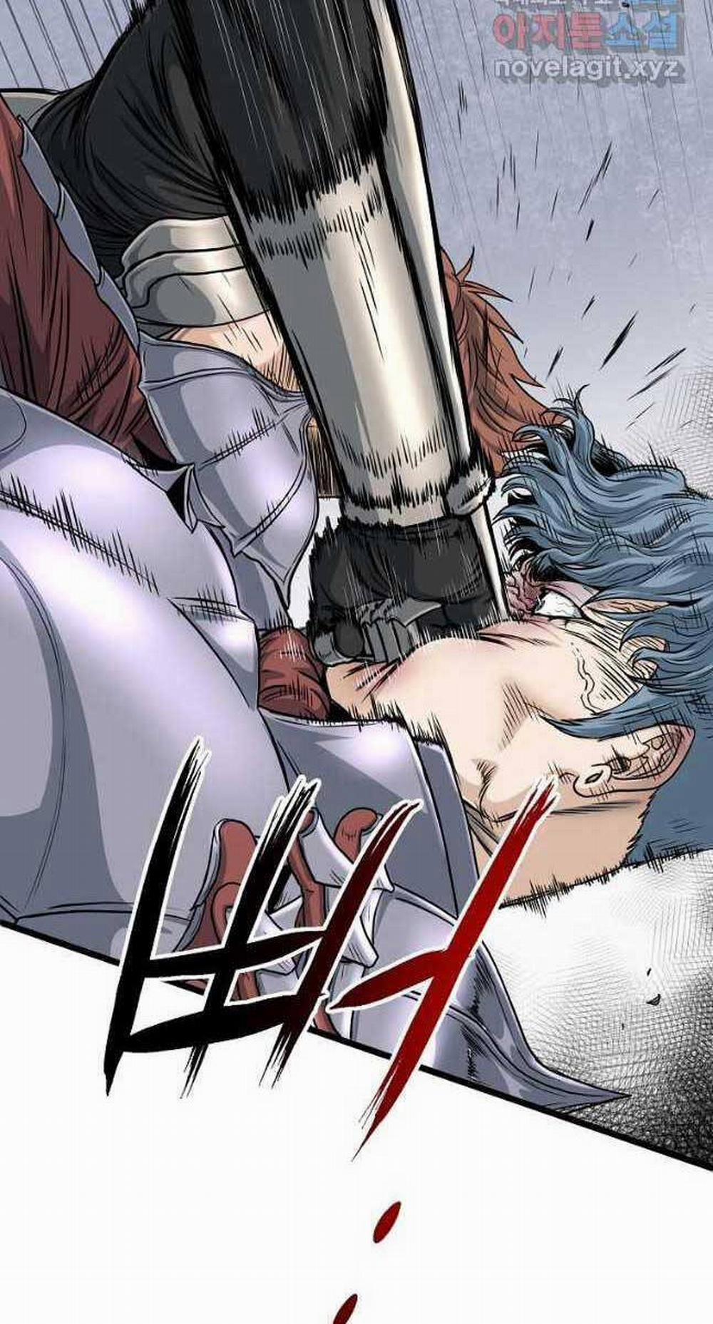 Đăng Nhập Murim 147 trang 2