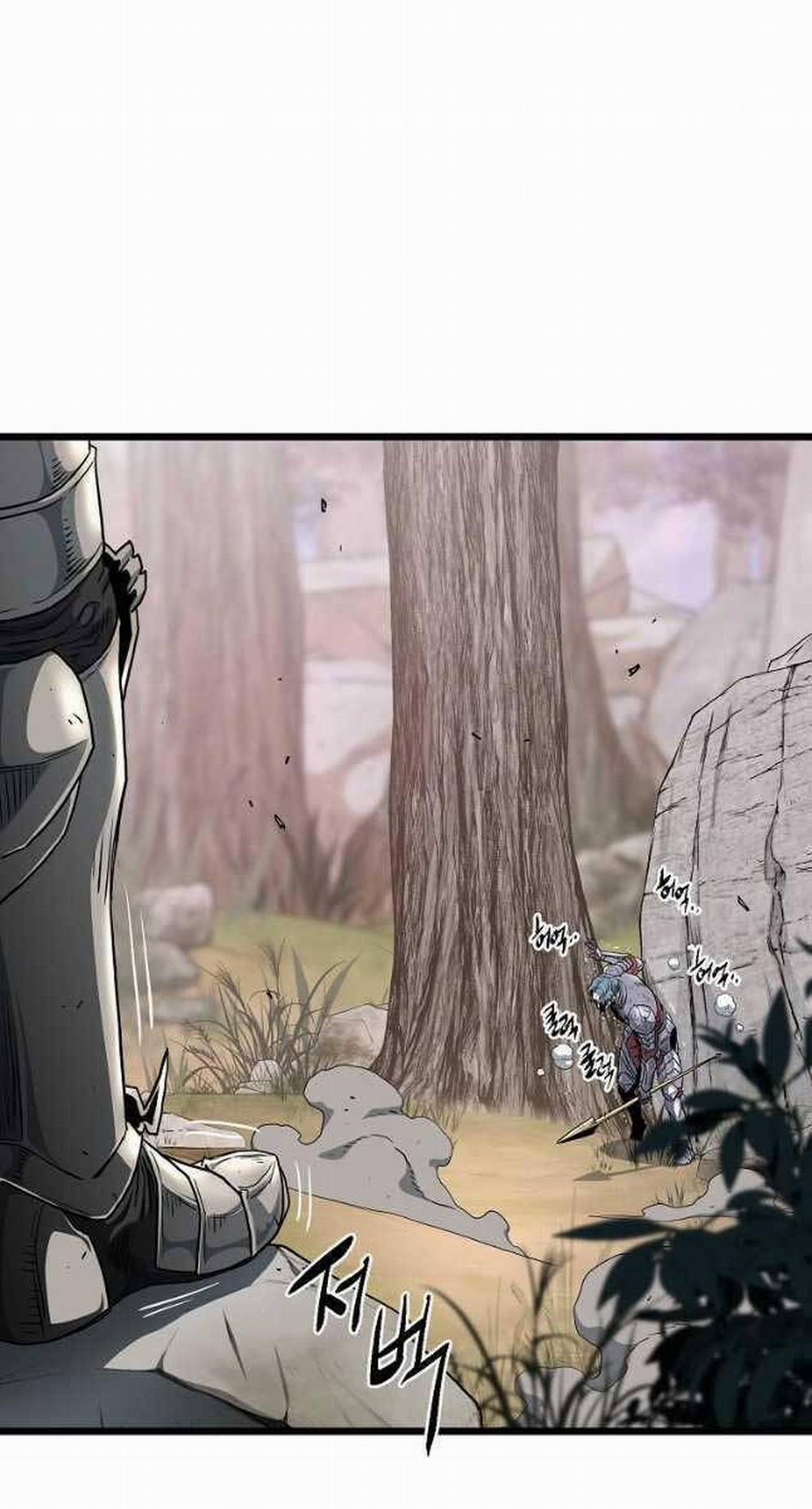 Đăng Nhập Murim 147 trang 23