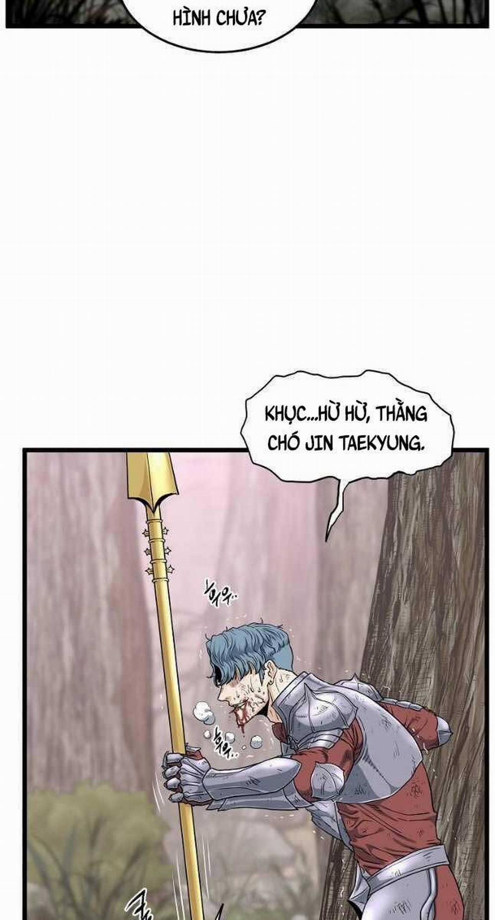 Đăng Nhập Murim 147 trang 25