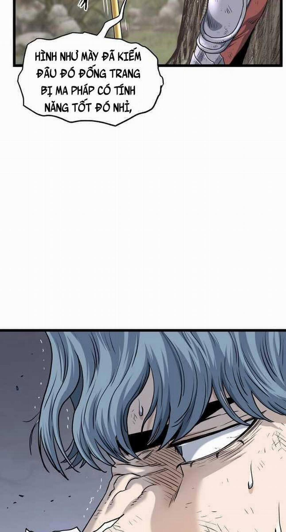 Đăng Nhập Murim 147 trang 26