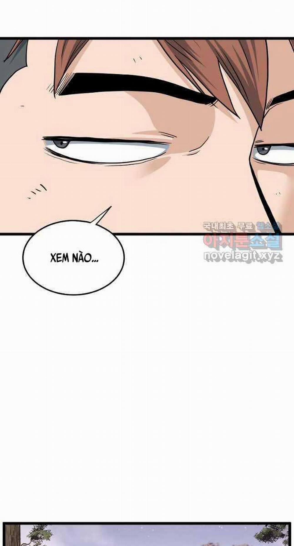 Đăng Nhập Murim 147 trang 31