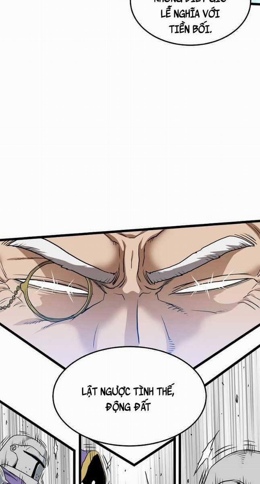 Đăng Nhập Murim 147 trang 35