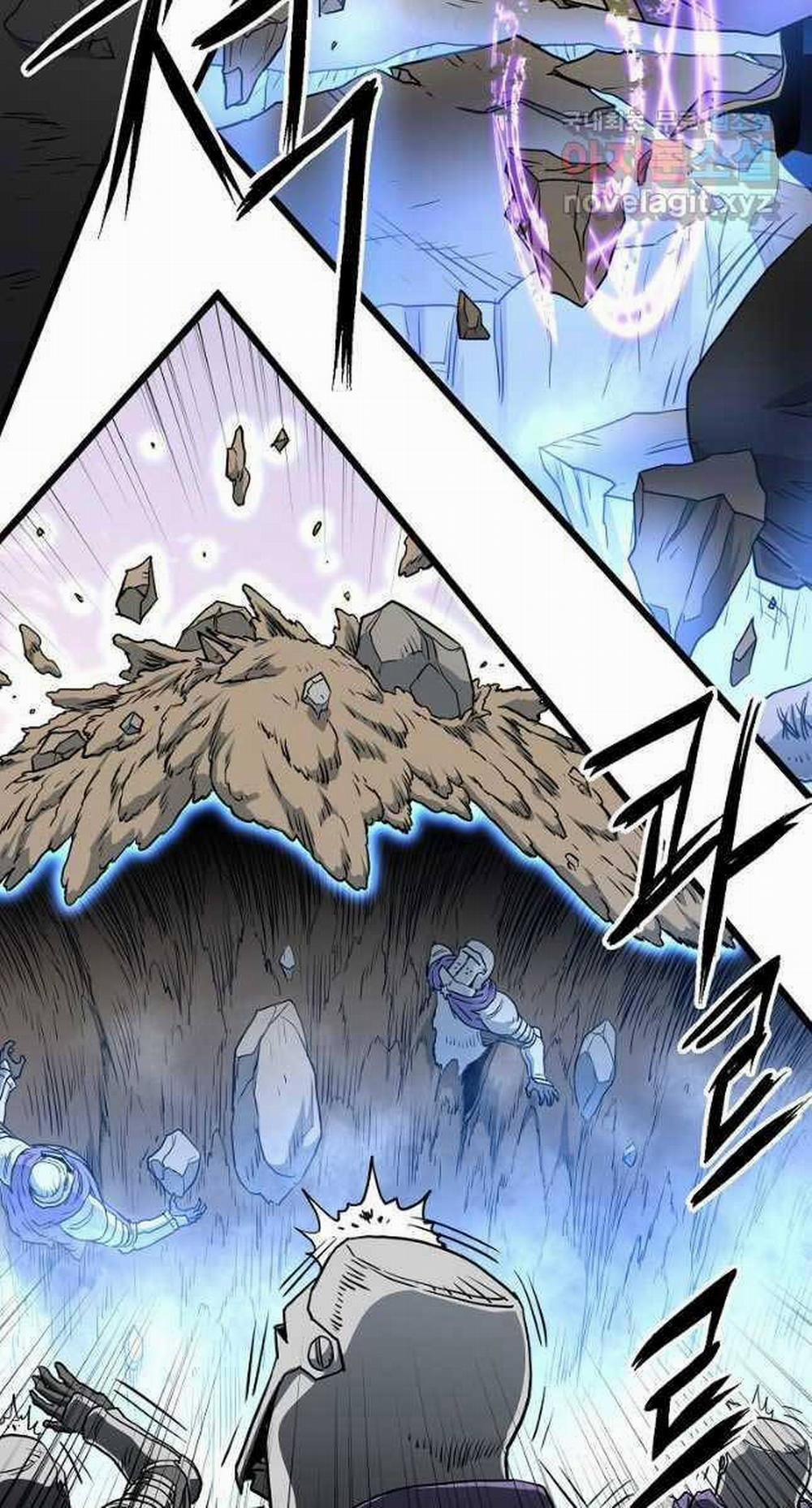 Đăng Nhập Murim 147 trang 38