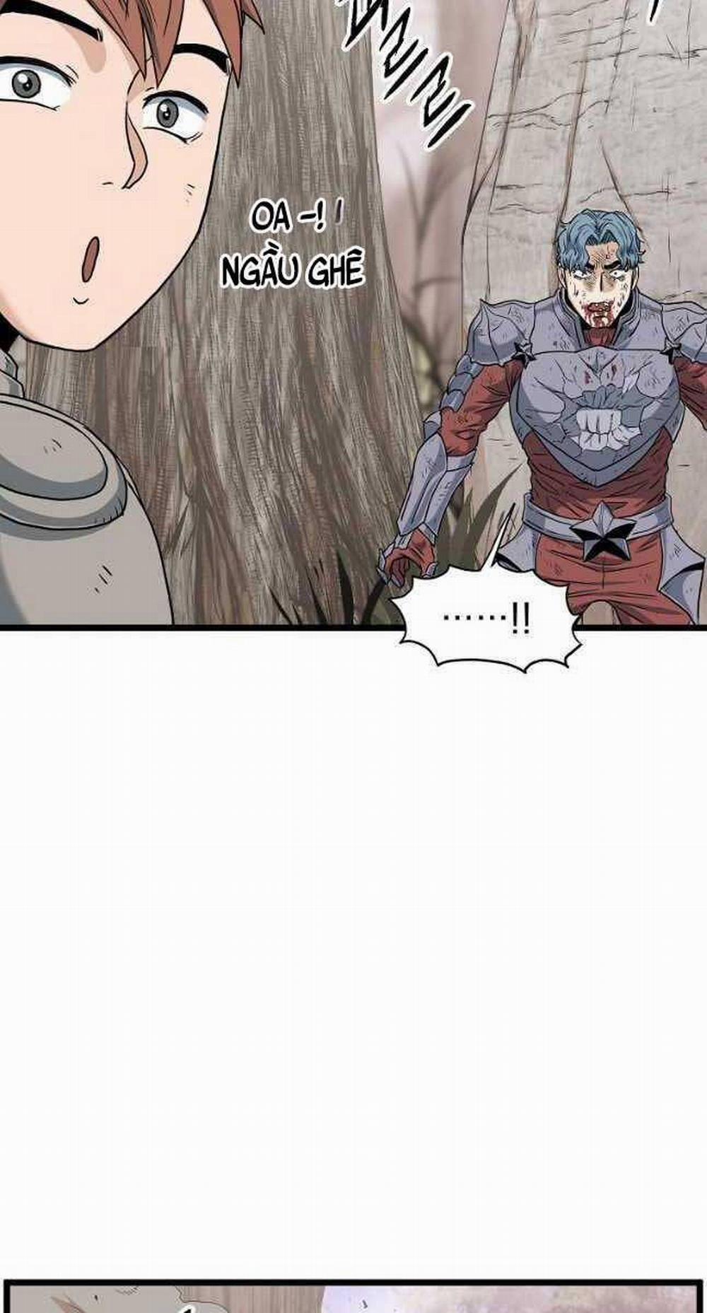 Đăng Nhập Murim 147 trang 40