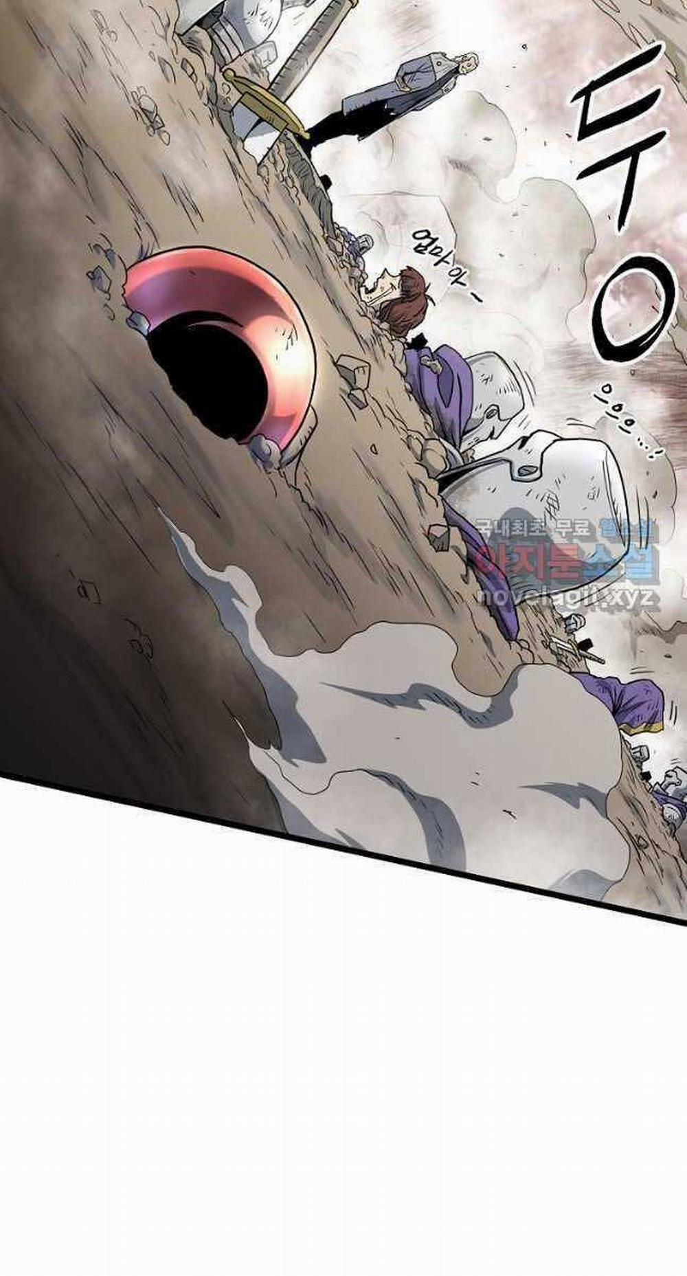 Đăng Nhập Murim 147 trang 45