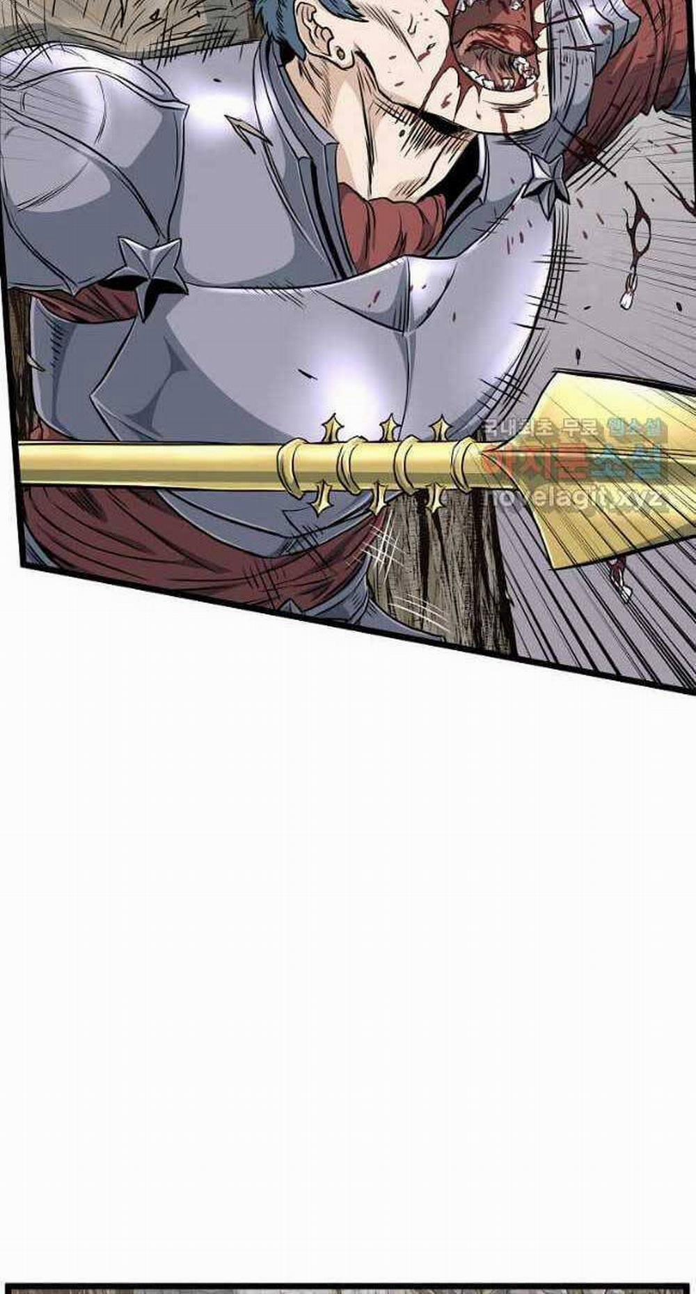 Đăng Nhập Murim 147 trang 5