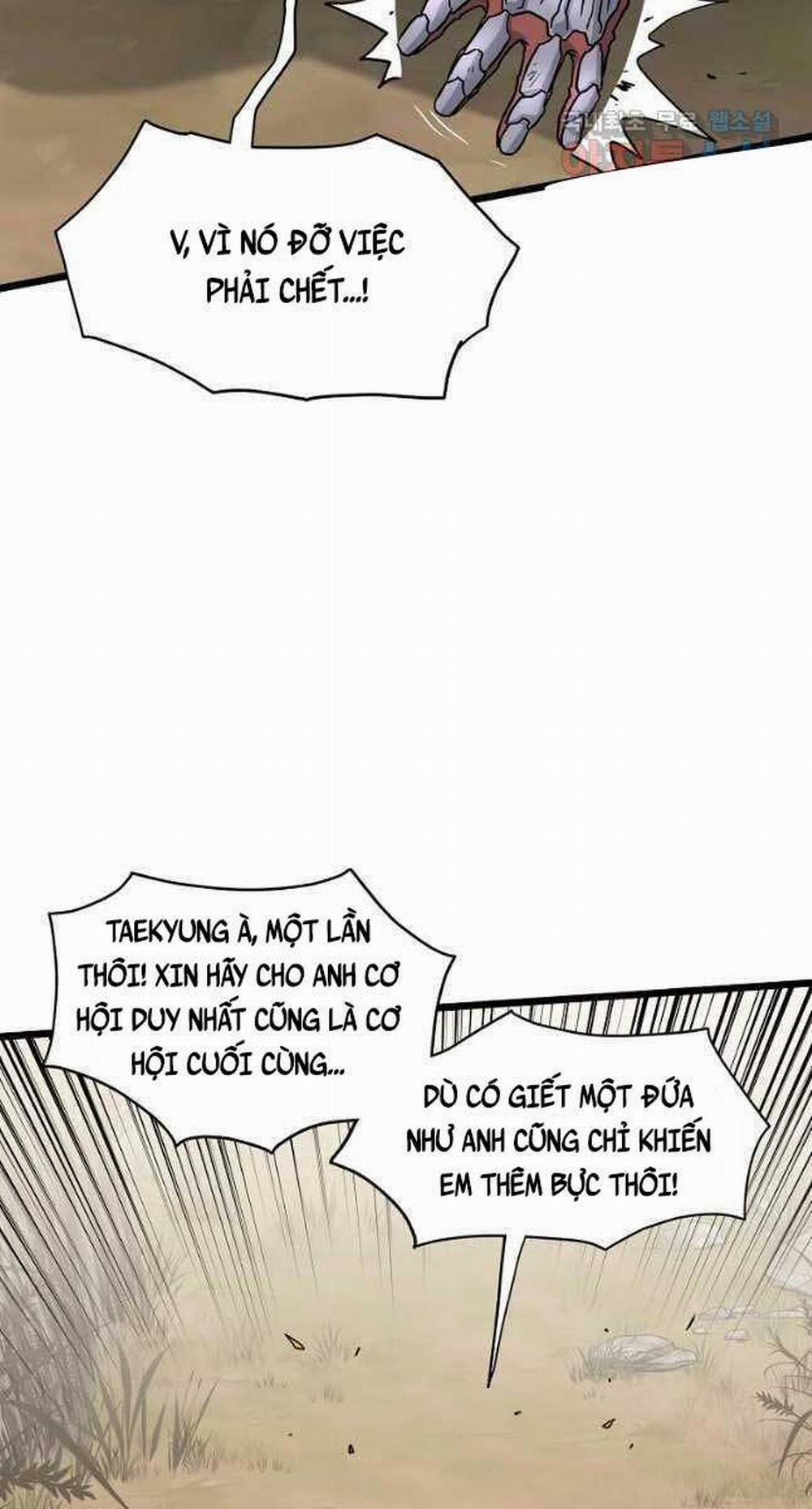 Đăng Nhập Murim 147 trang 52