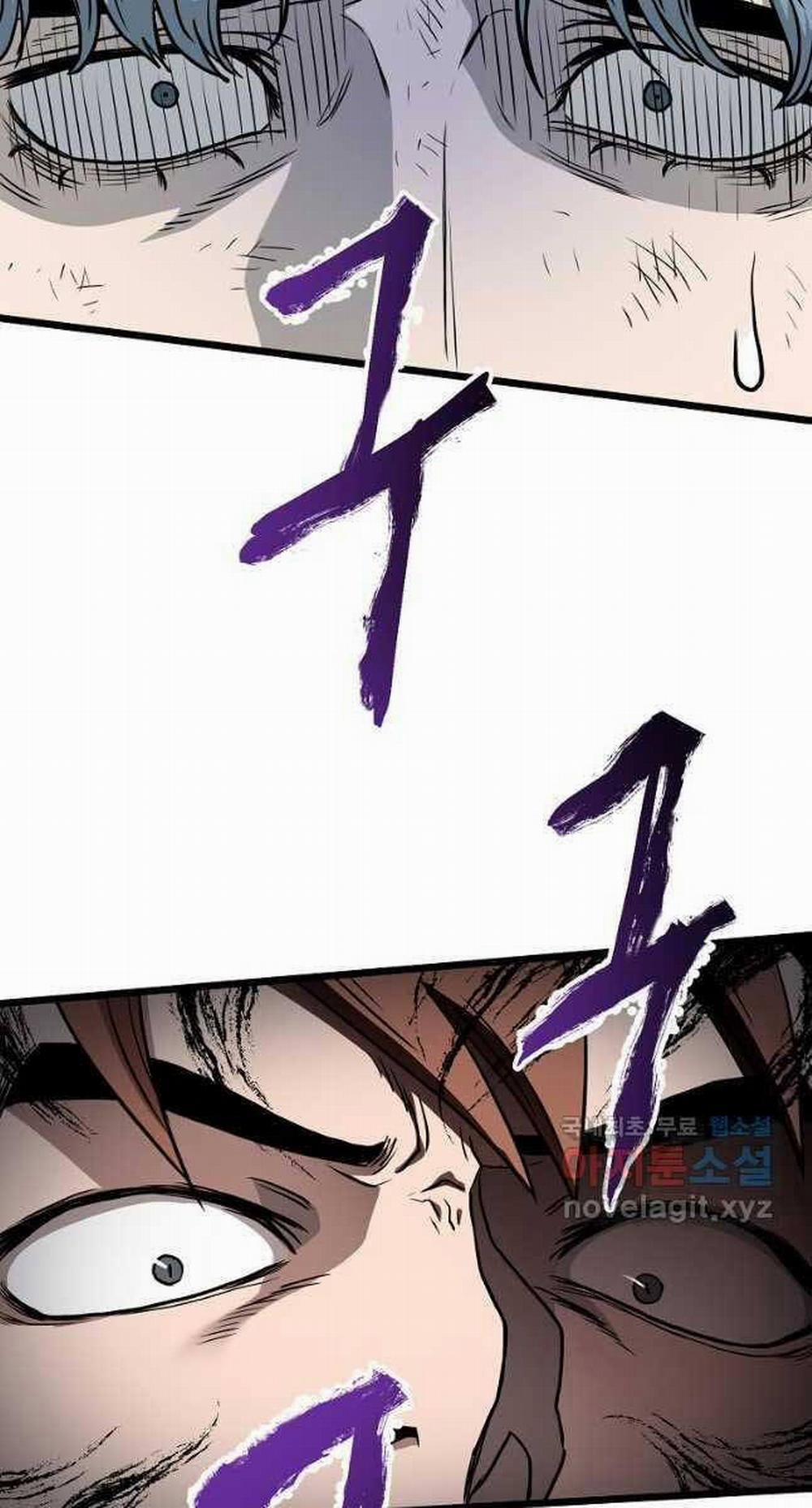 Đăng Nhập Murim 147 trang 58