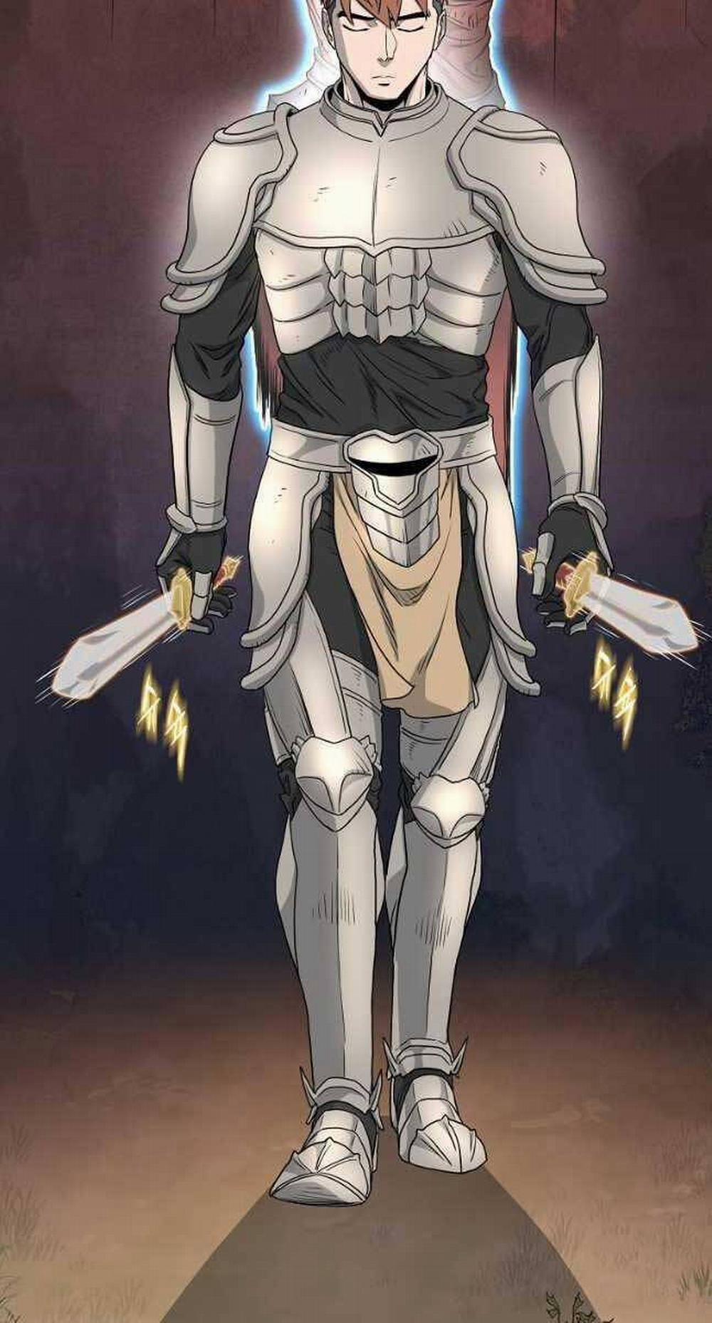 Đăng Nhập Murim 147 trang 64