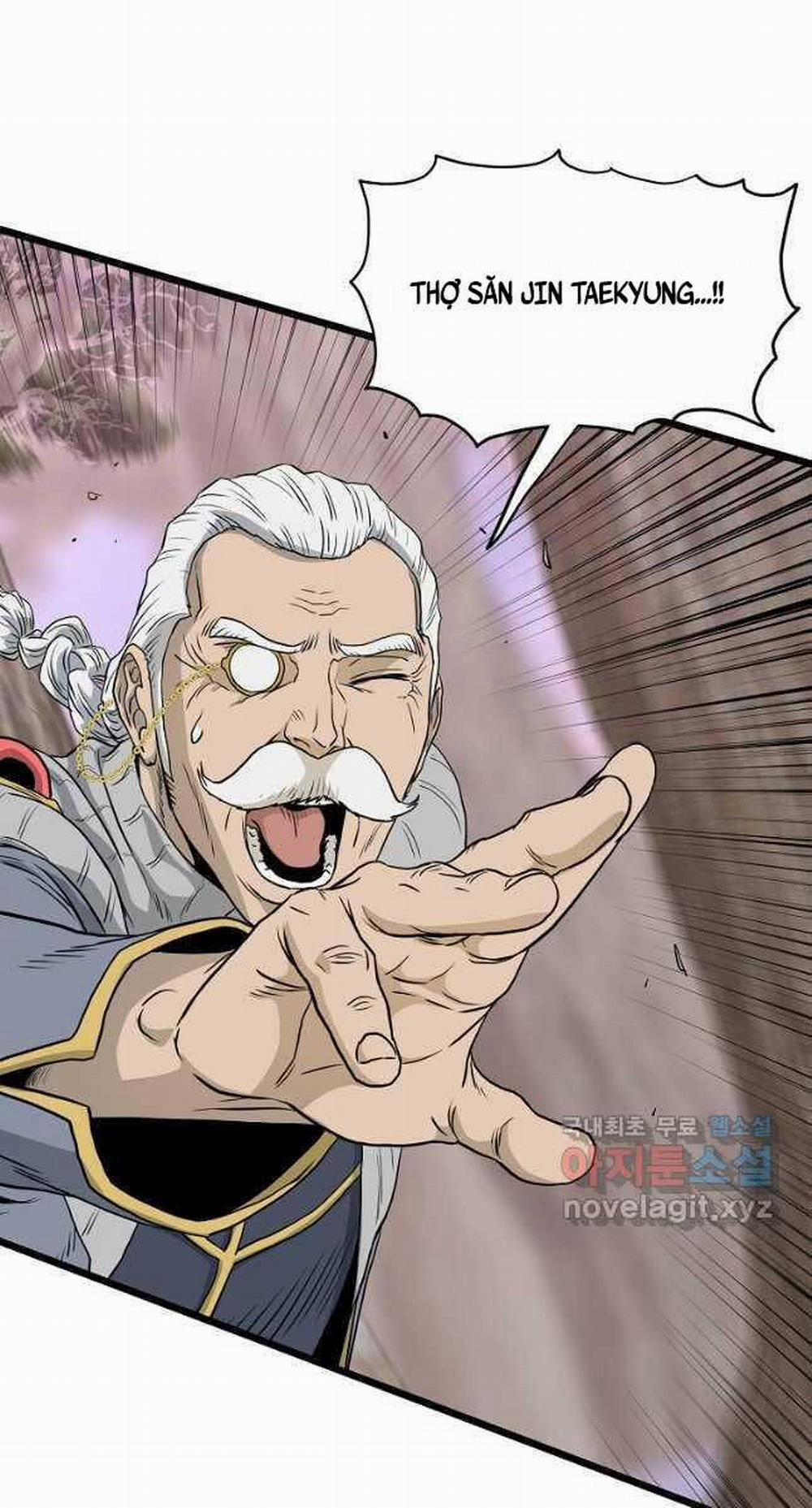 Đăng Nhập Murim 147 trang 68